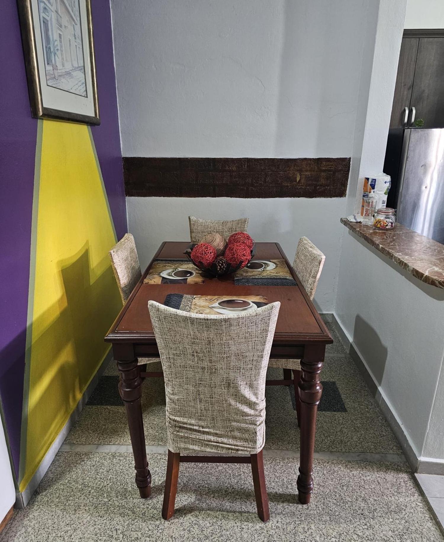 Apartamento Casita Natural Village #6 Y #8 San Juan