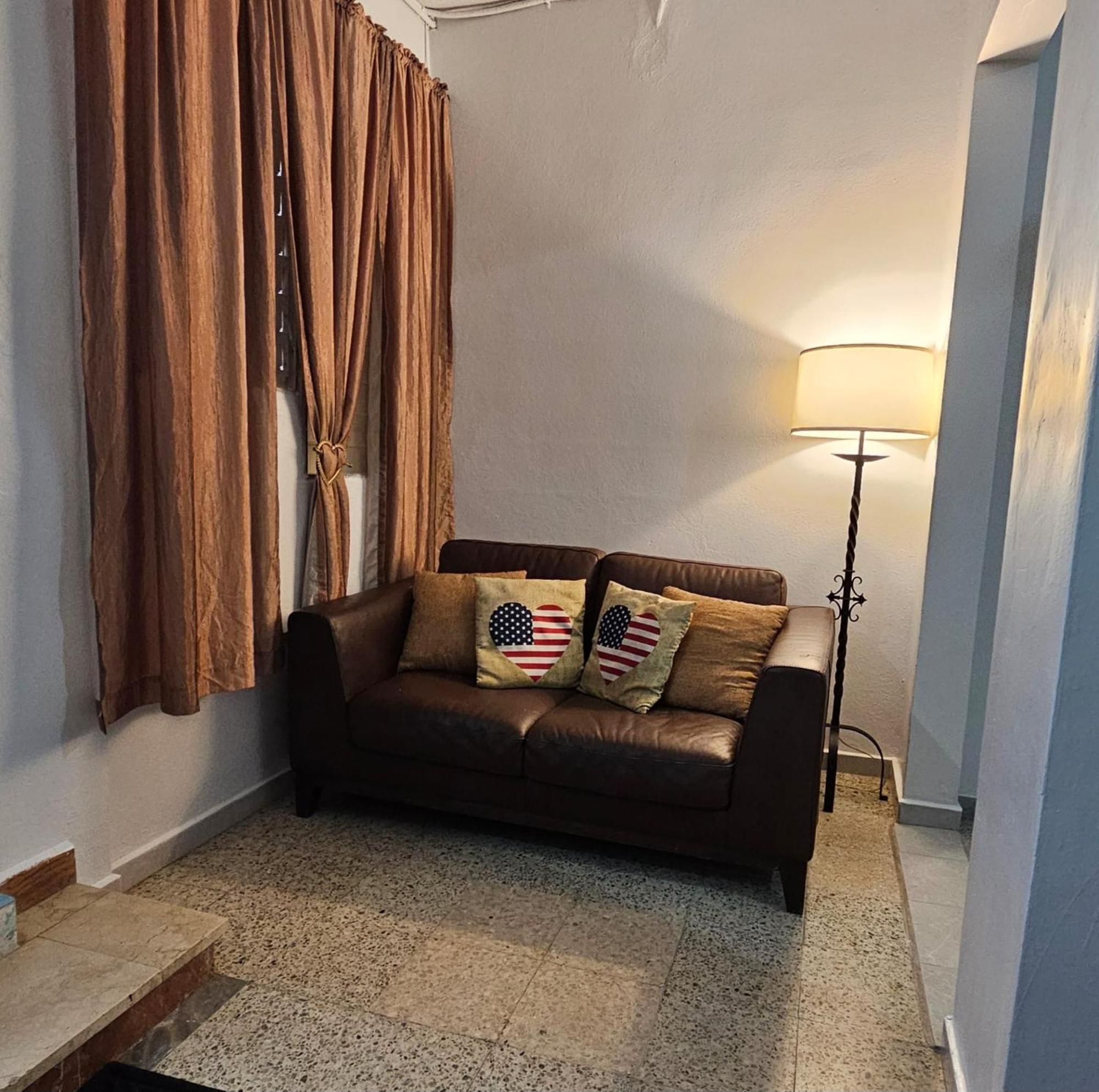 Casita Natural Village #6 Y #8 * San Juan