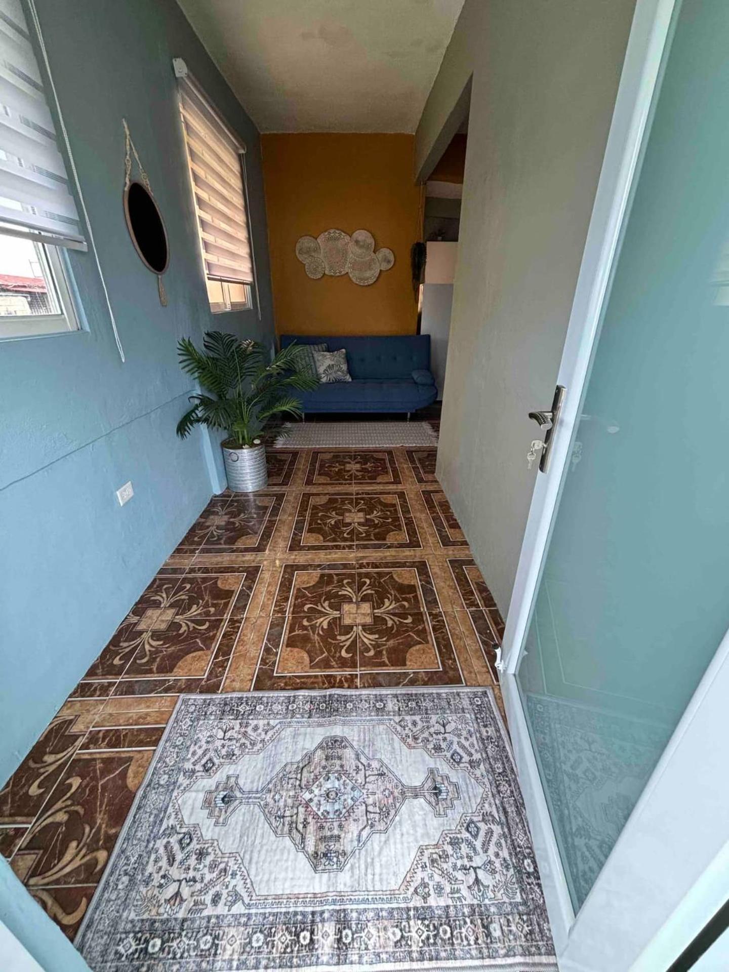 Salo-casa 4 Bdrm House By Here Pr Сasa de vacaciones San Juan