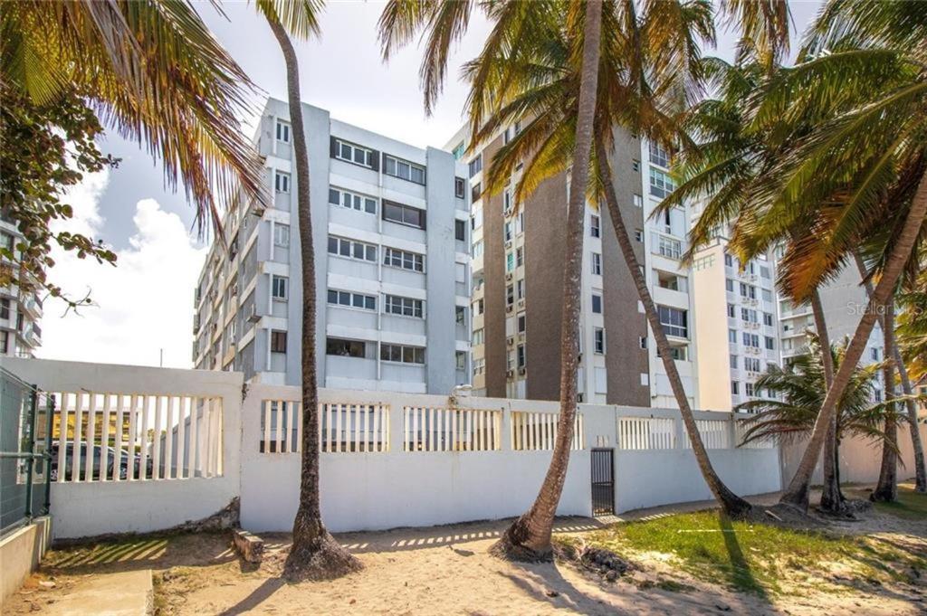 Modern & Cozy In The Heart Of Isla Apartamento