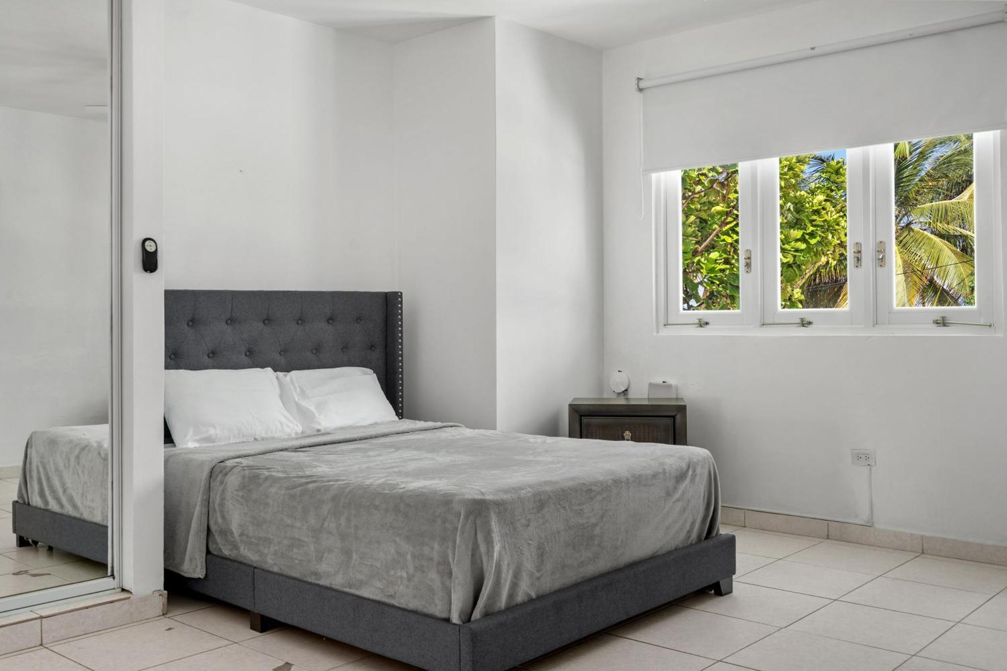 Access Escape With Pool And Tanning Lounges Apartamento *
