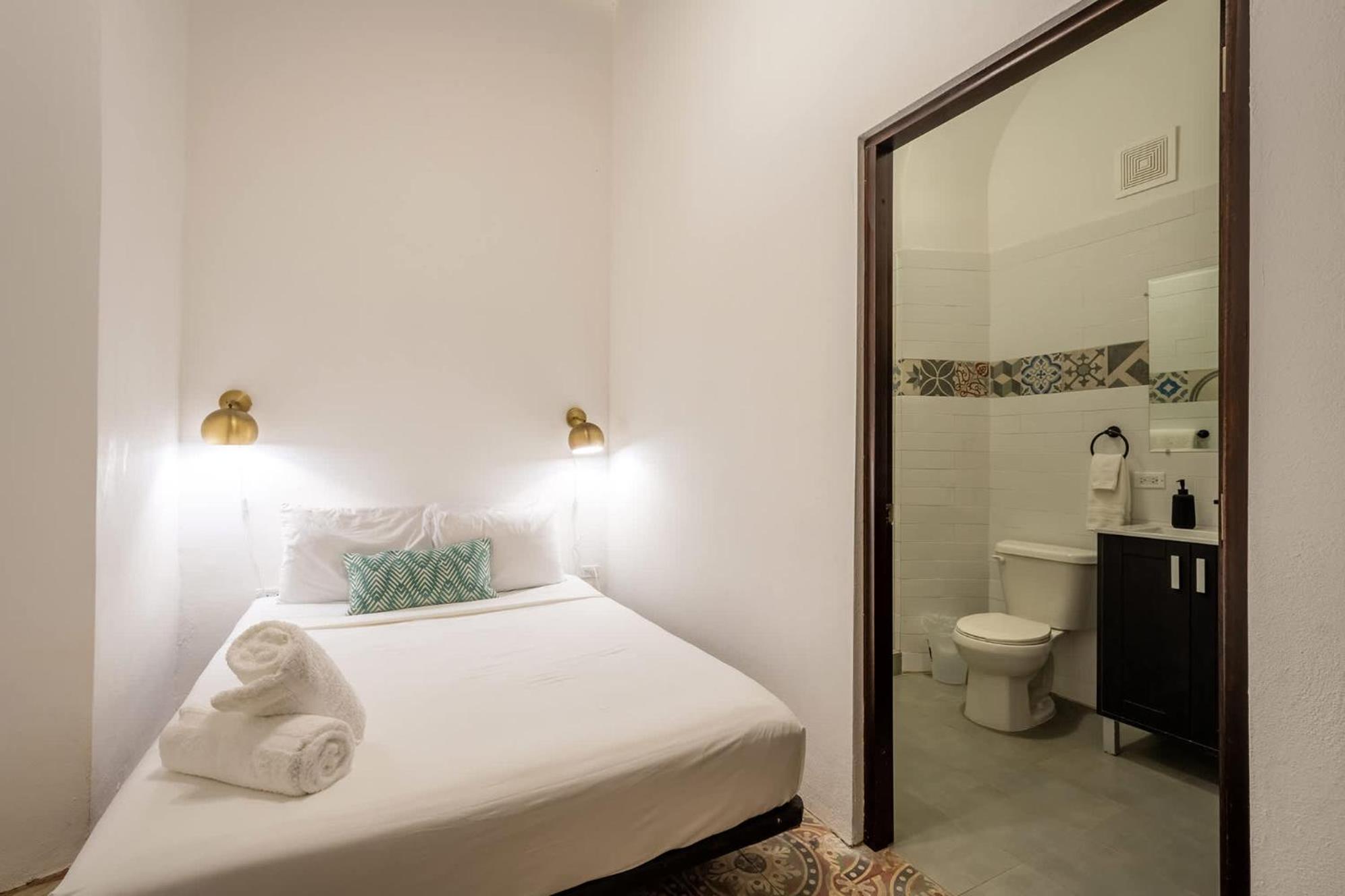 150 Sol St By With Bear Apartamento