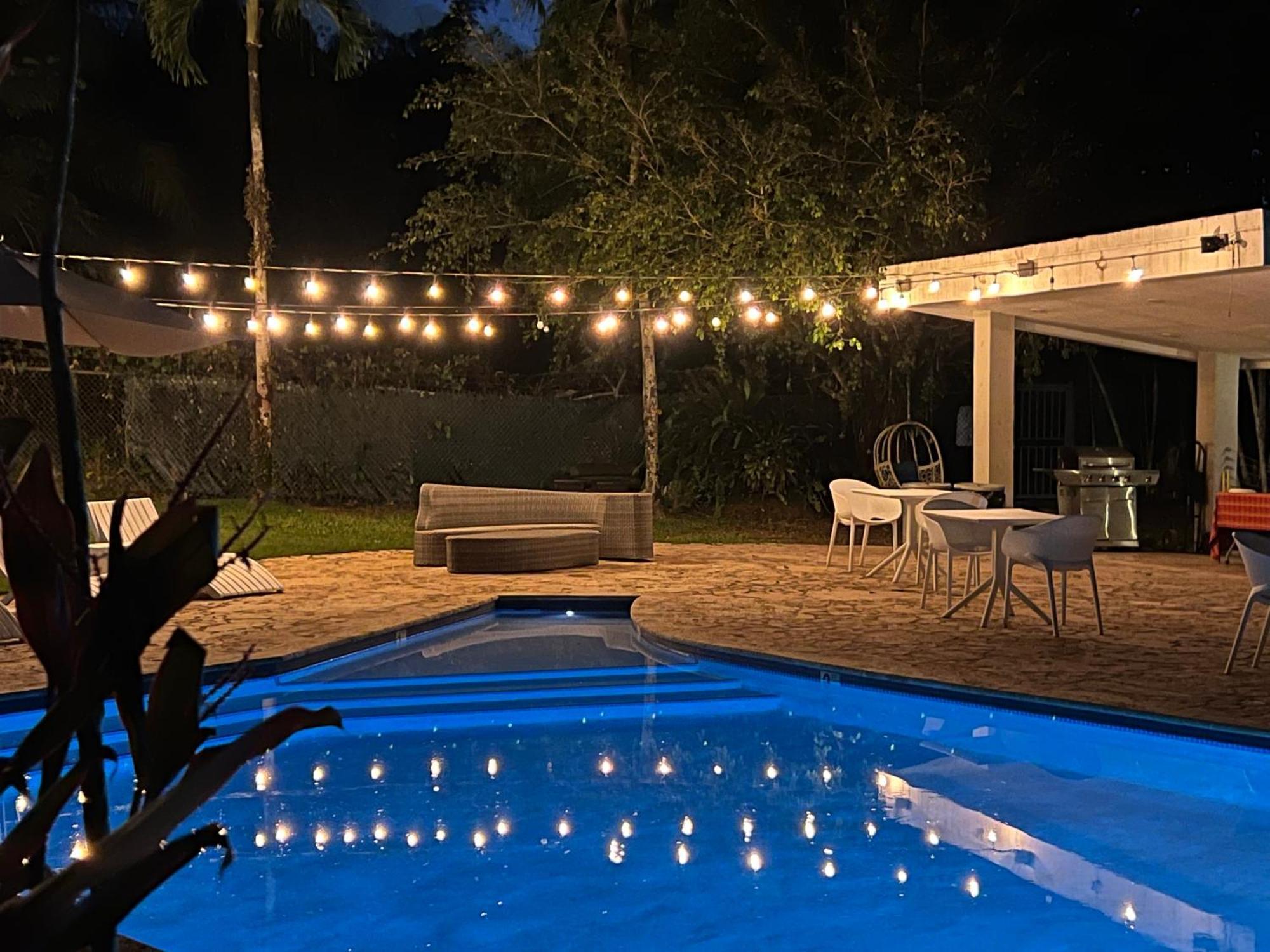Luxury tent Jardin Al Bosque-glamping