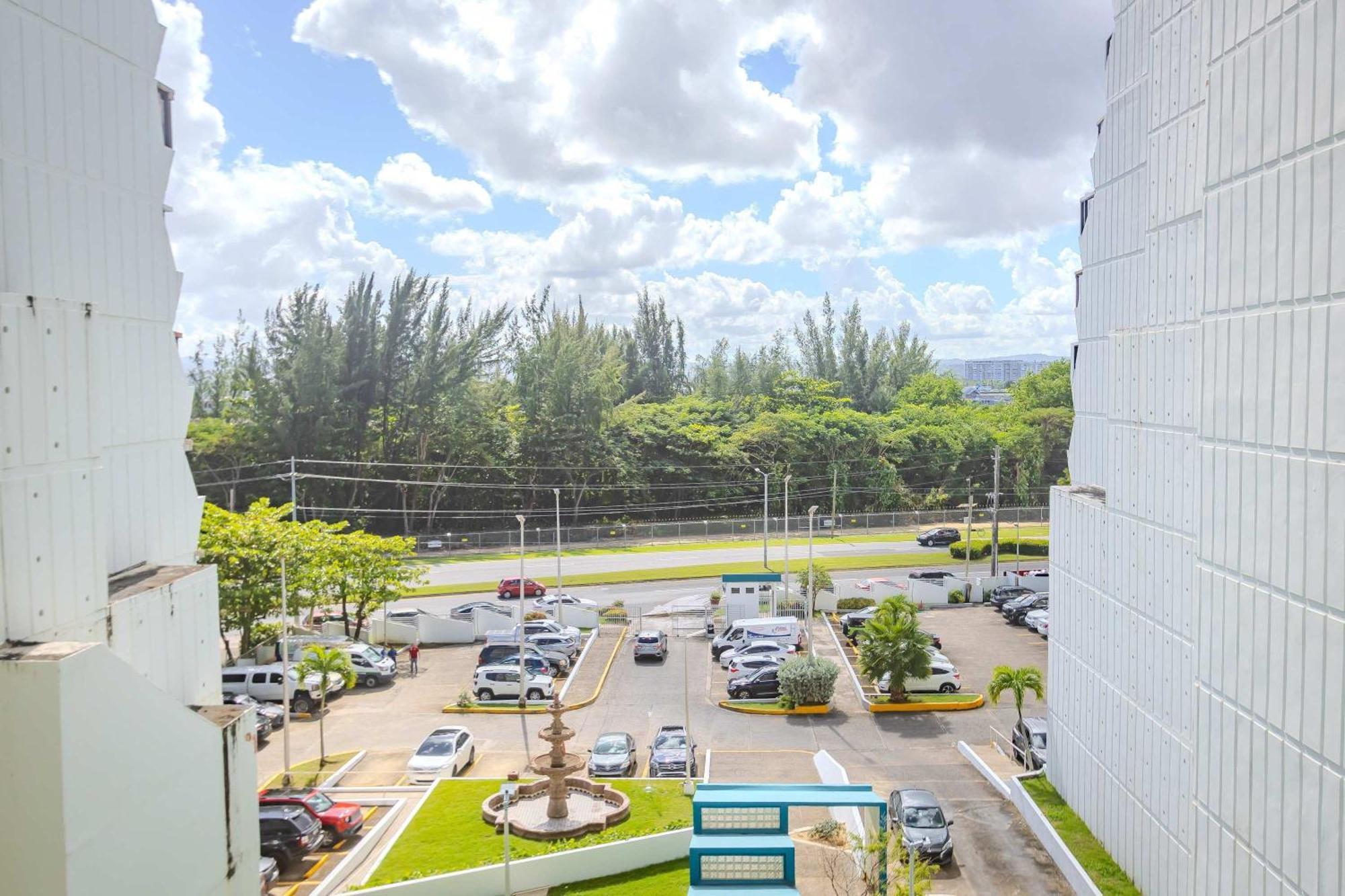 Apartment Foxwoods Casino & Beachfront Bliss- Isla Escape San Juan