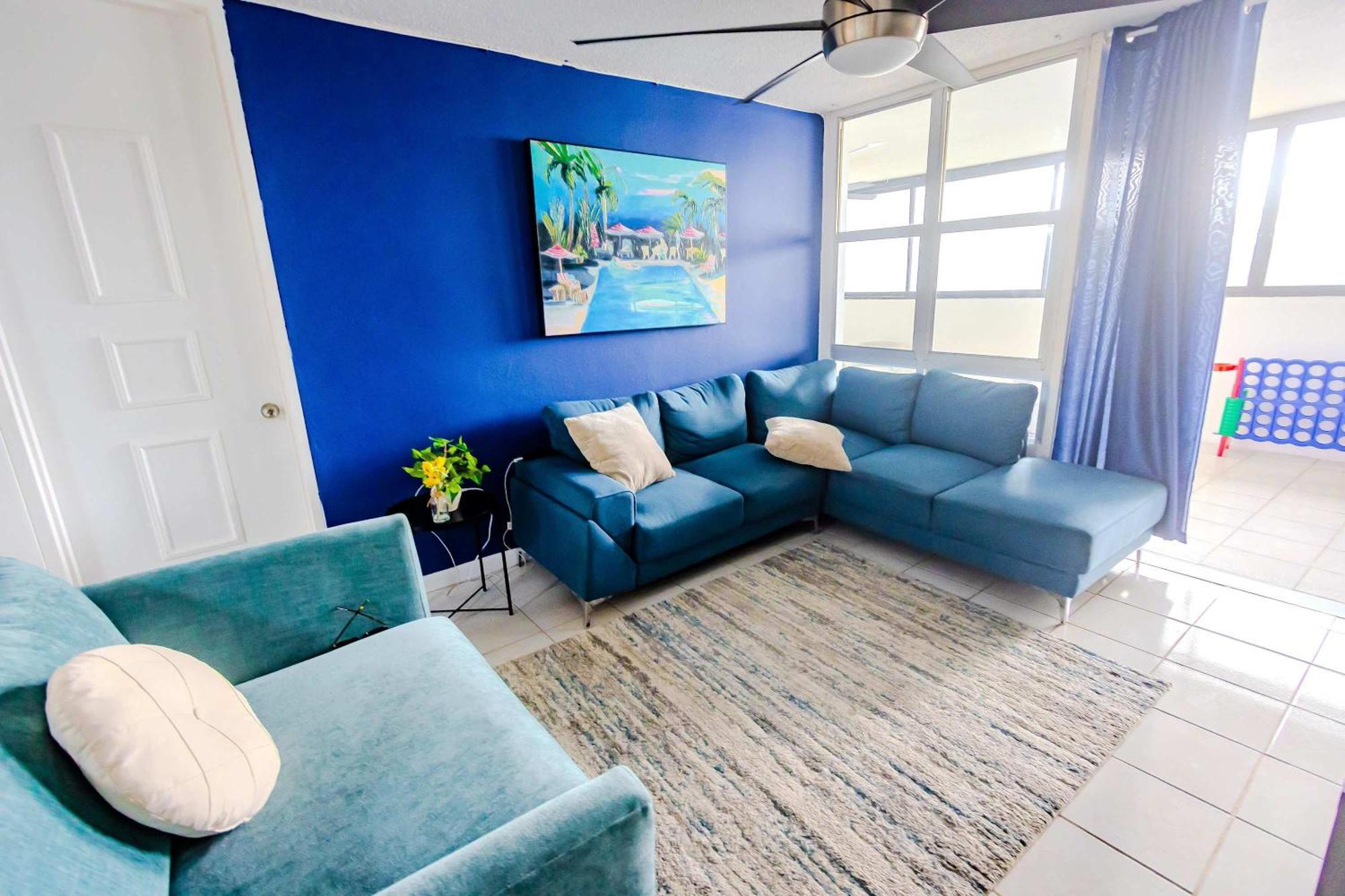 Foxwoods Casino & Beachfront Bliss- Isla Escape Apartment *