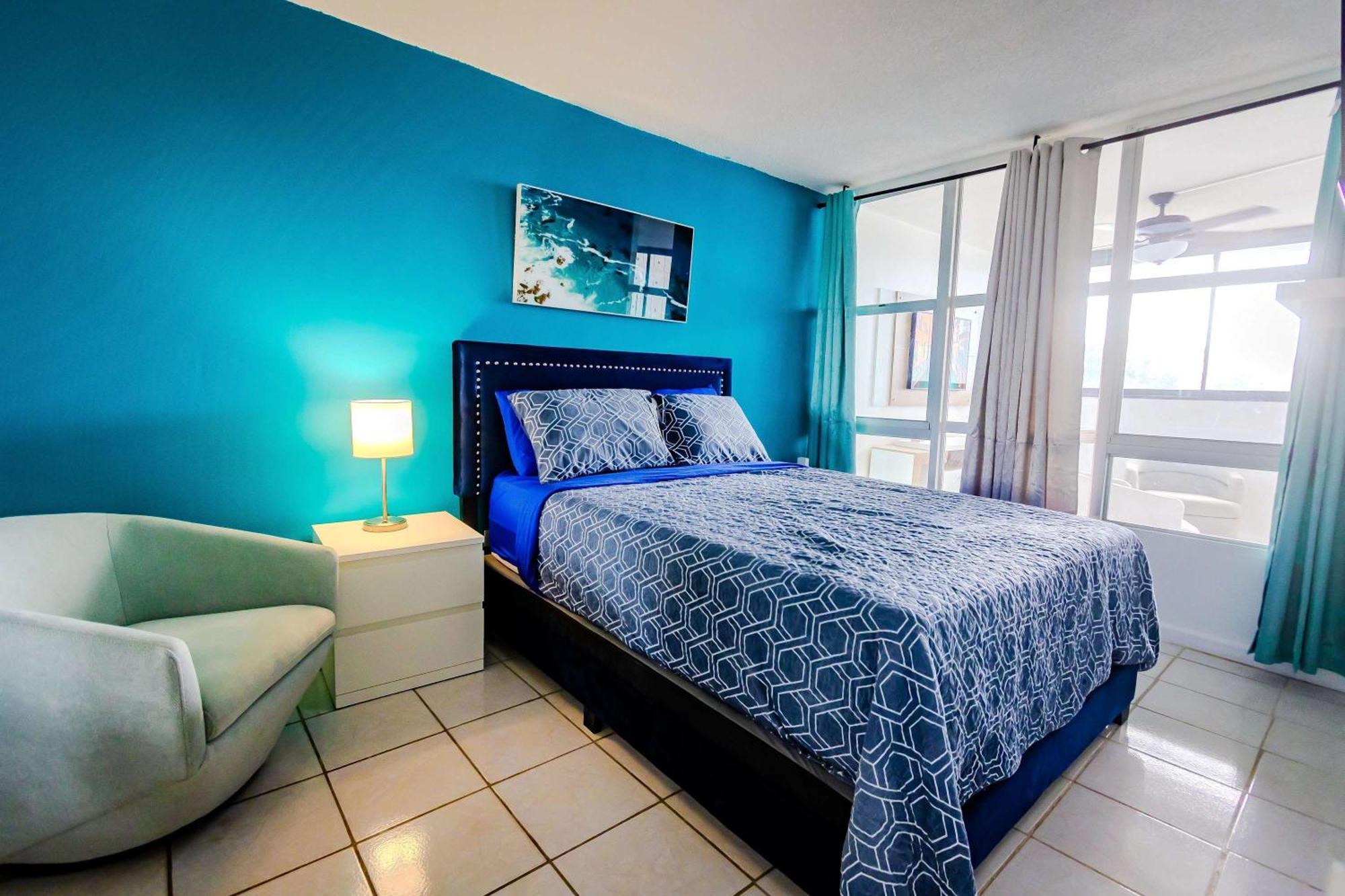 Apartment Foxwoods Casino & Beachfront Bliss- Isla Escape San Juan