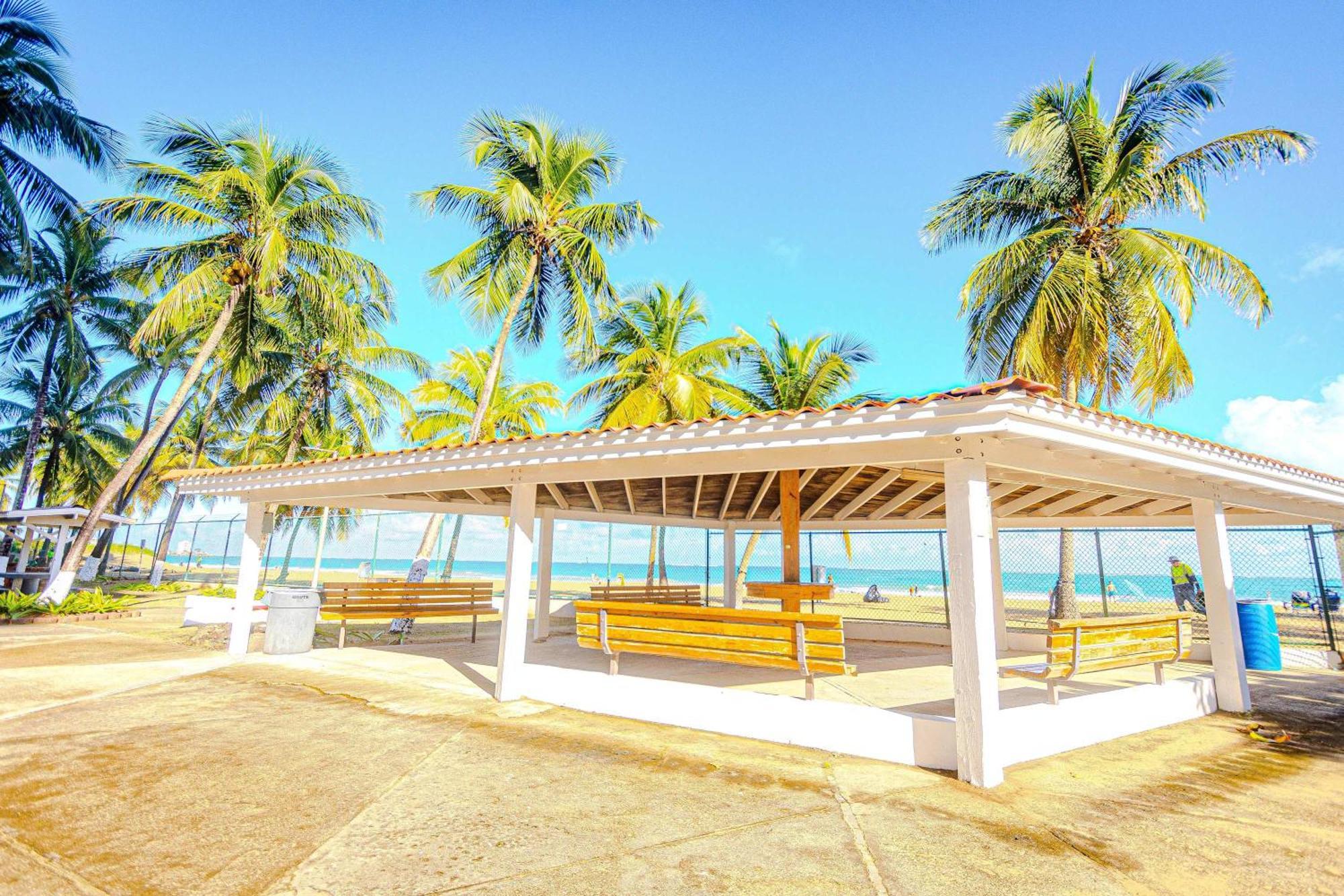 Apartamento Family Getaway- Isla Paradise San Juan