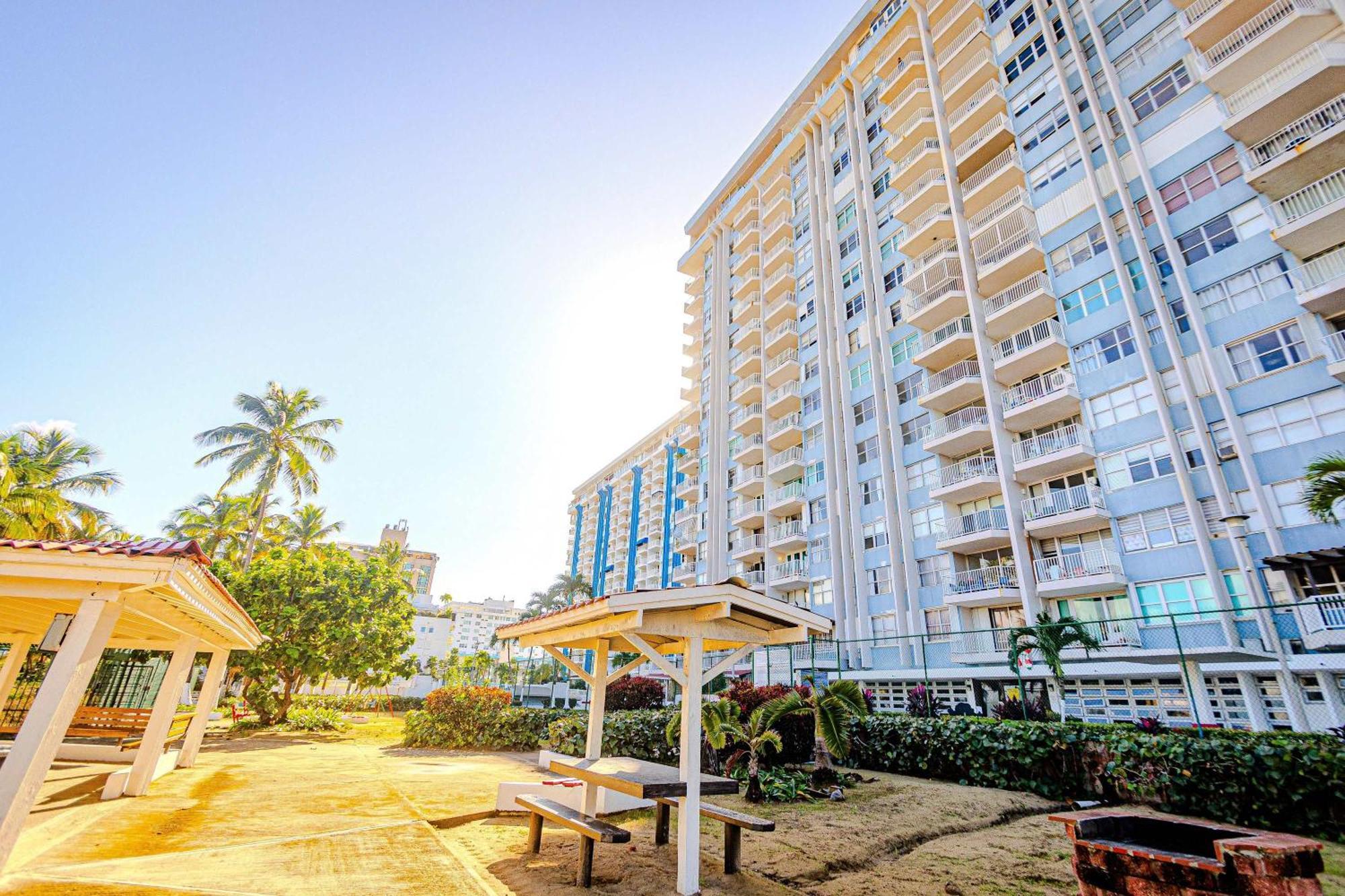 Family Getaway- Isla Paradise San Juan