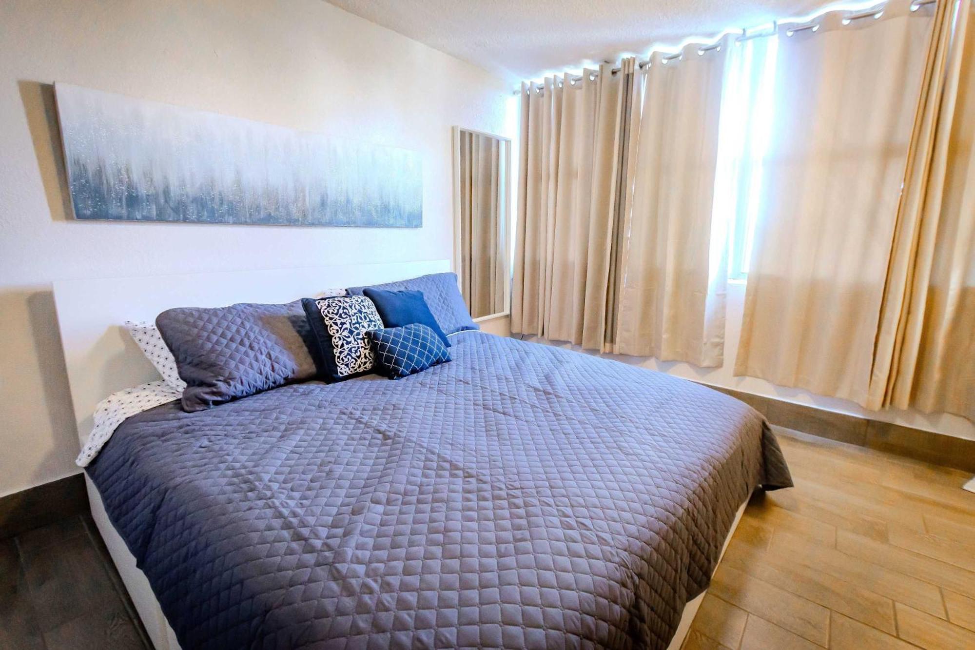 Apartamento Family Getaway- Isla Paradise *