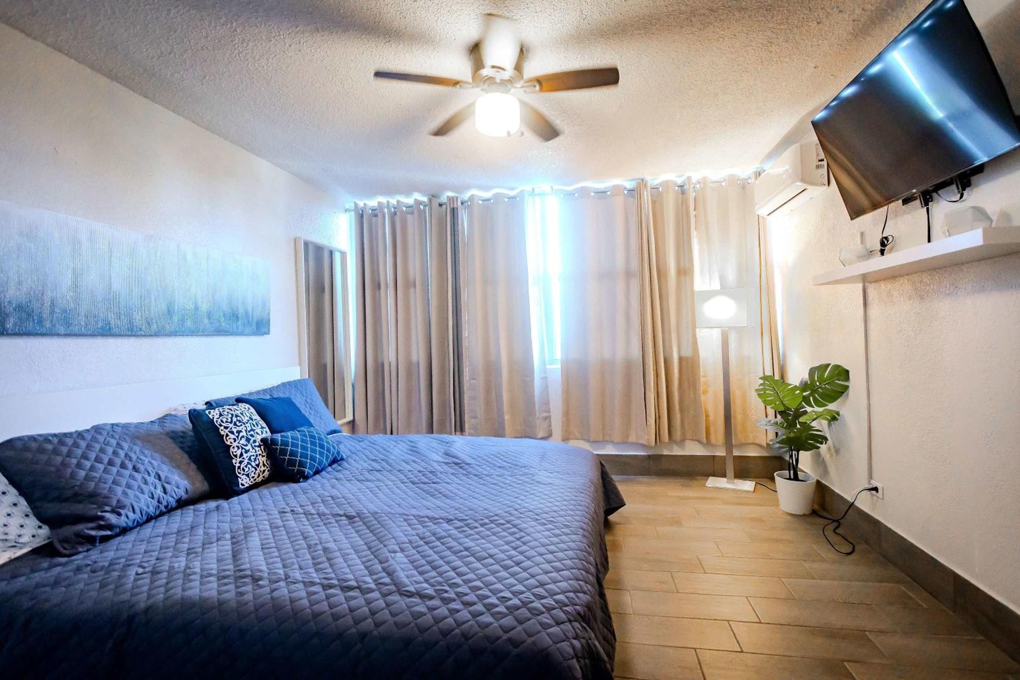 Apartamento Family Getaway- Isla Paradise San Juan