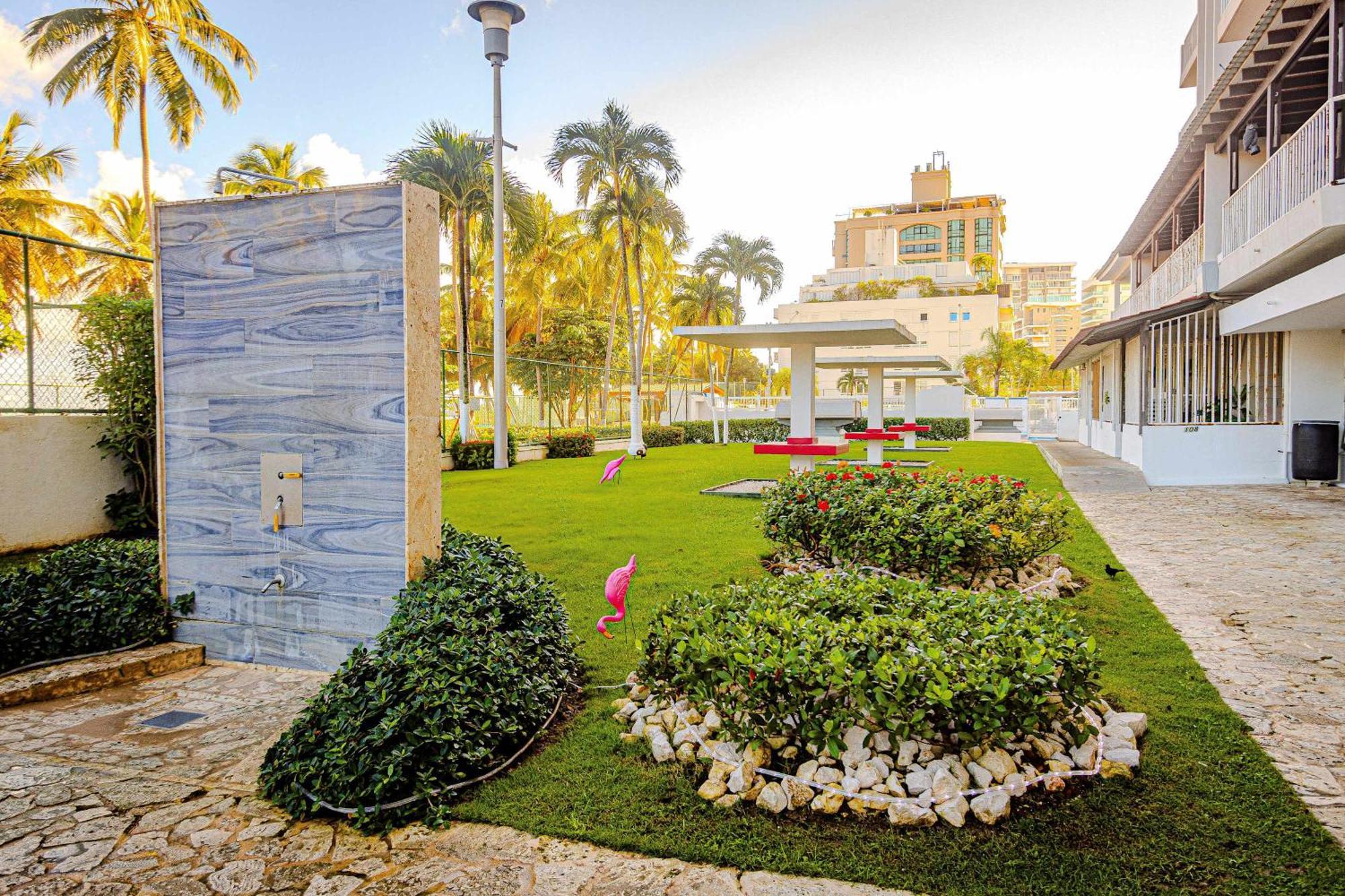 Family Getaway- Isla Paradise San Juan