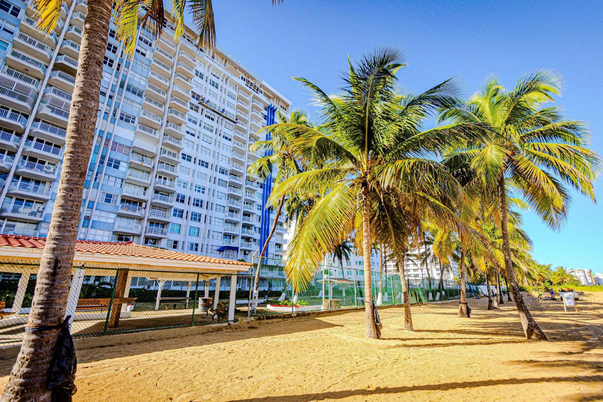 Apartamento Family Getaway- Isla Paradise