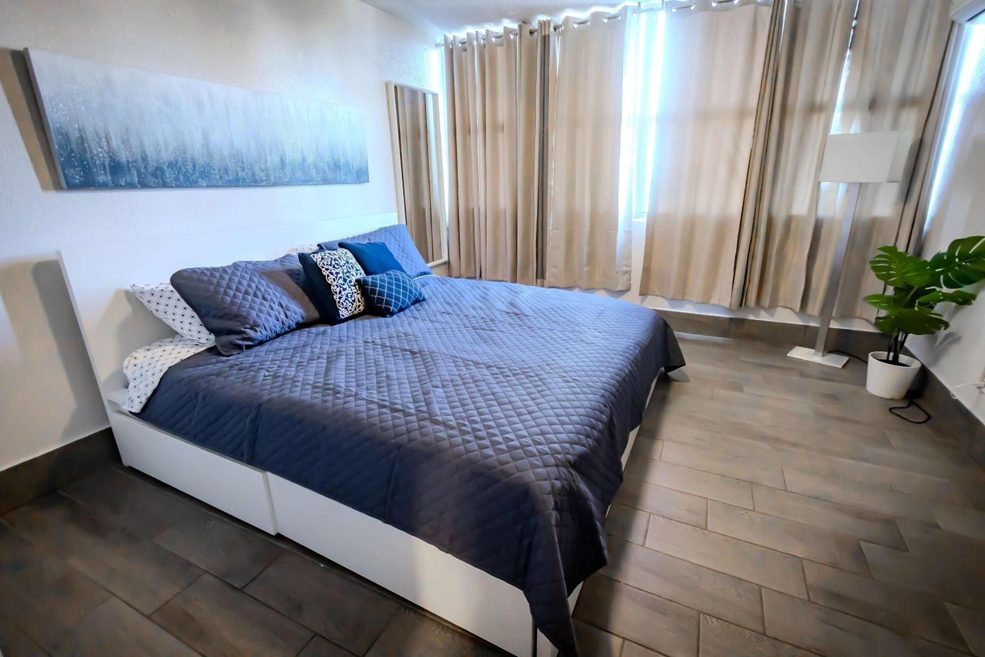 Family Getaway- Isla Paradise Apartamento *