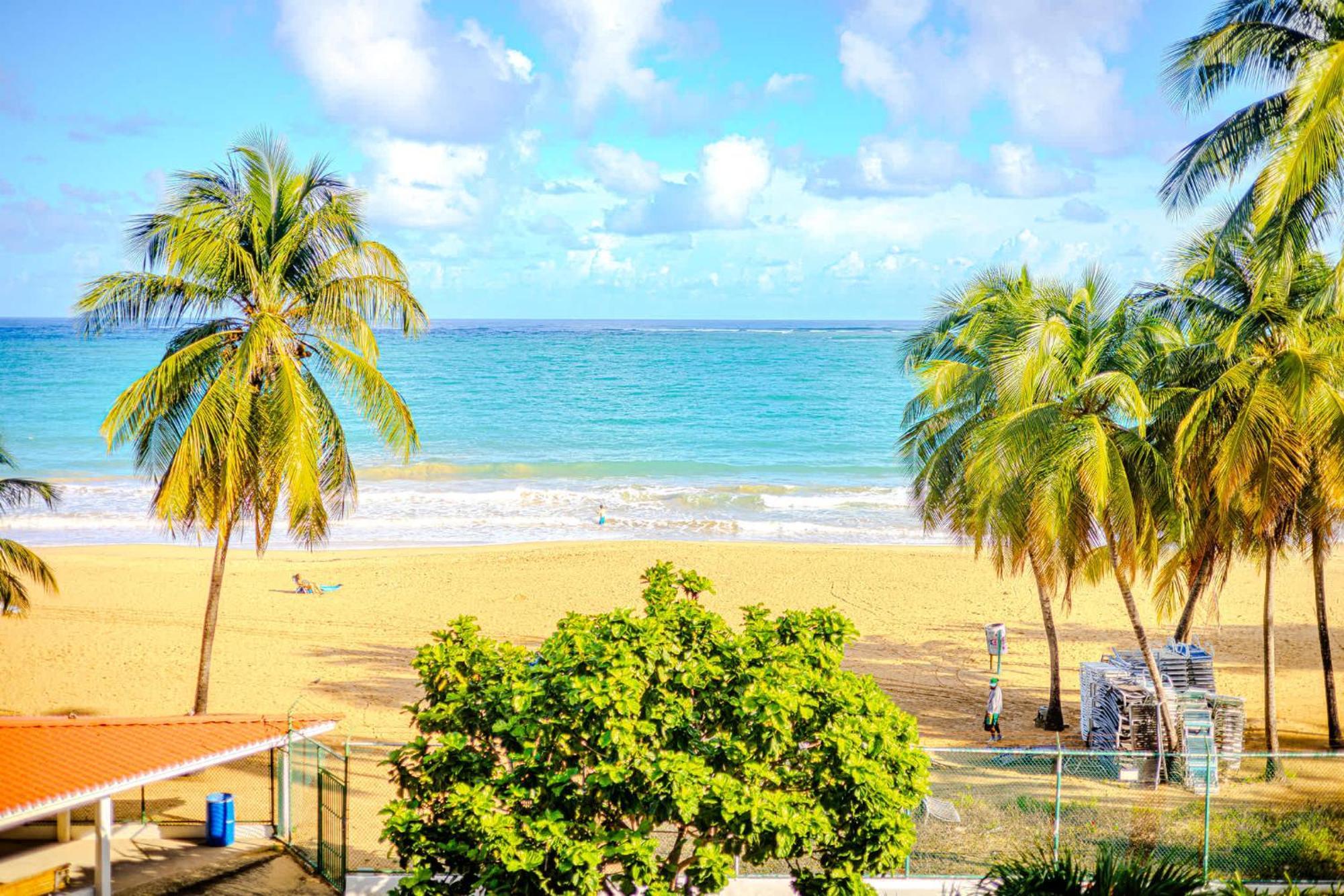 Apartamento Family Getaway- Isla Paradise San Juan
