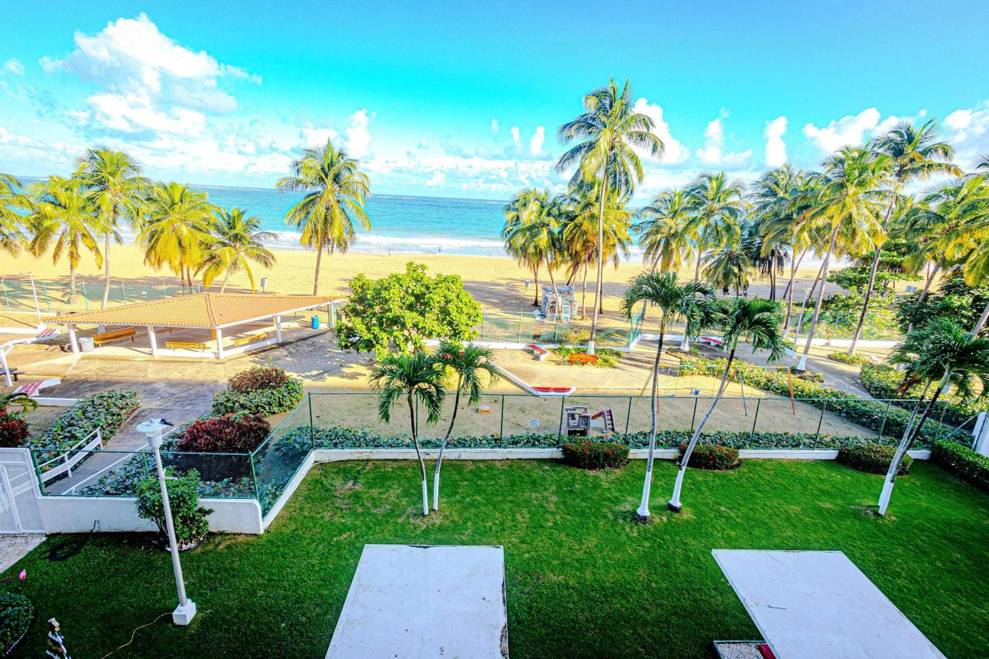 Family Getaway- Isla Paradise *
