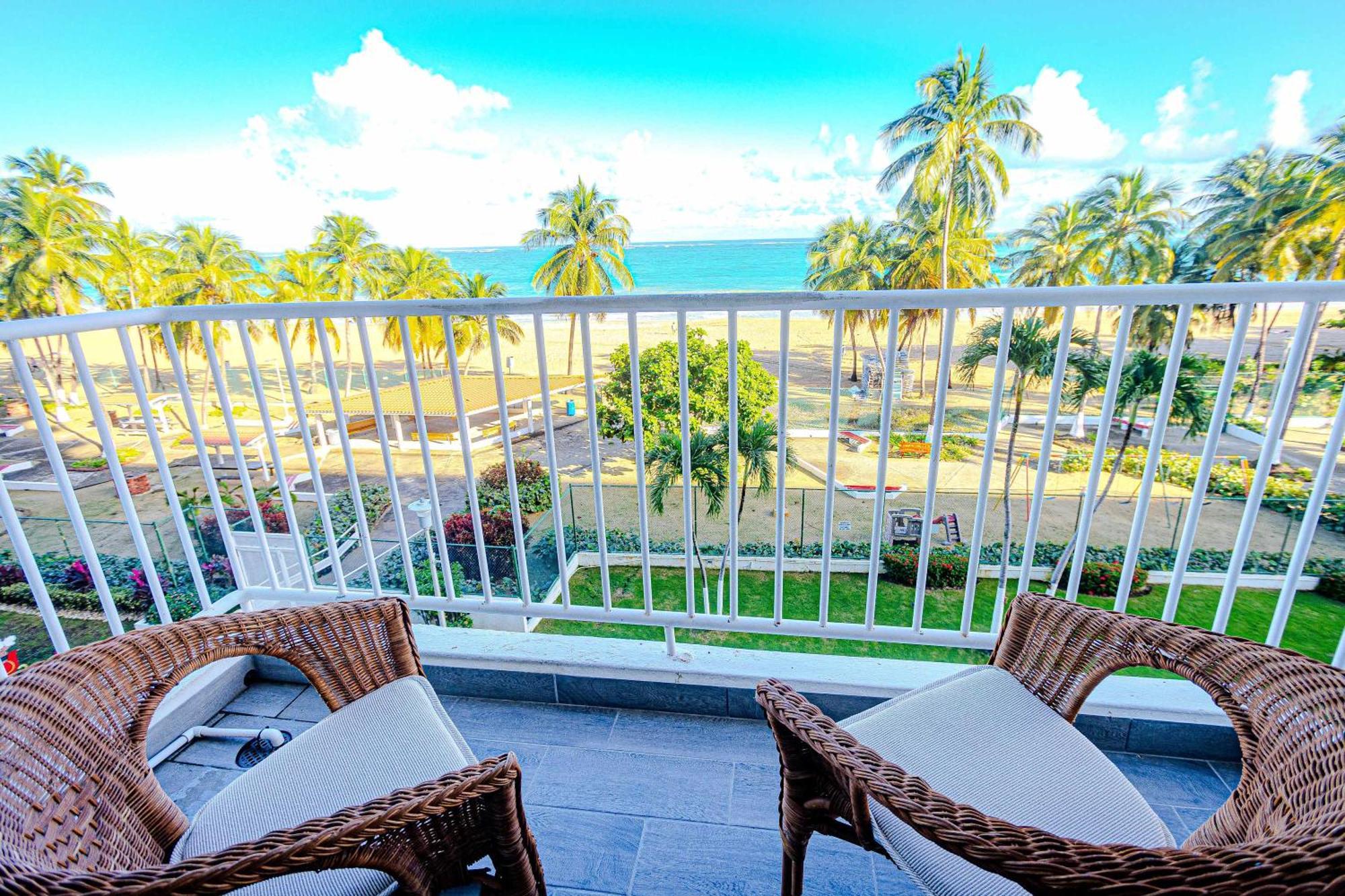 Family Getaway- Isla Paradise Apartamento