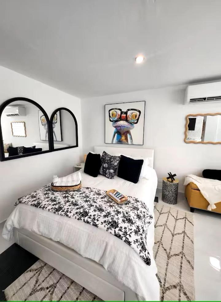 Cozy Nest In Center San Juan