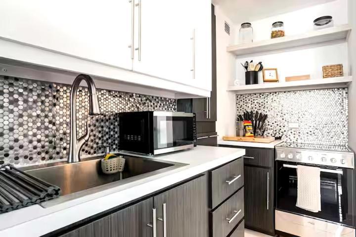 Apartamento Cozy Nest In Center *