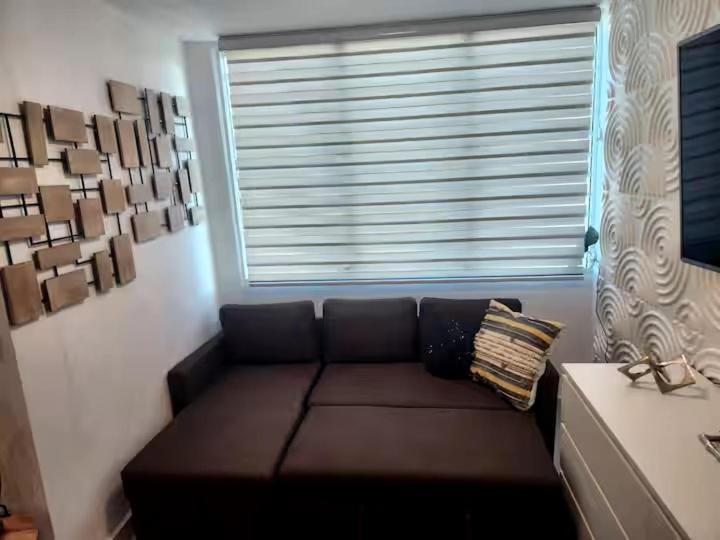 Apartamento Cozy Nest In Center *