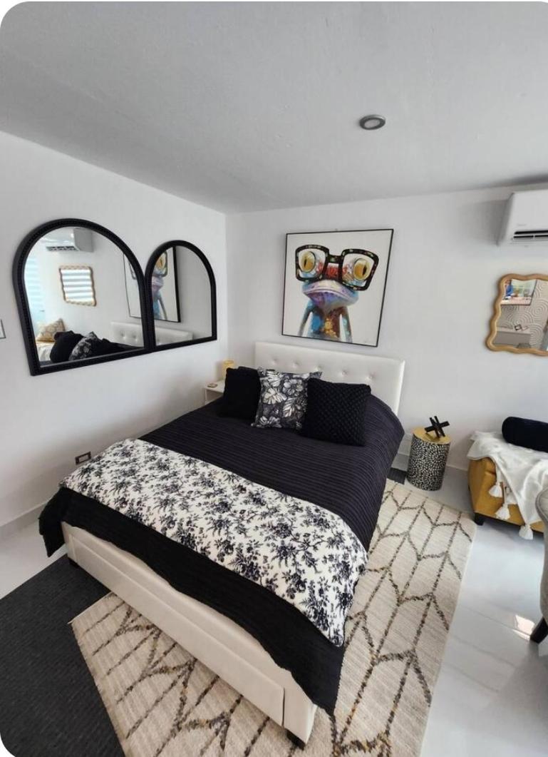 Cozy Nest In Center Apartamento