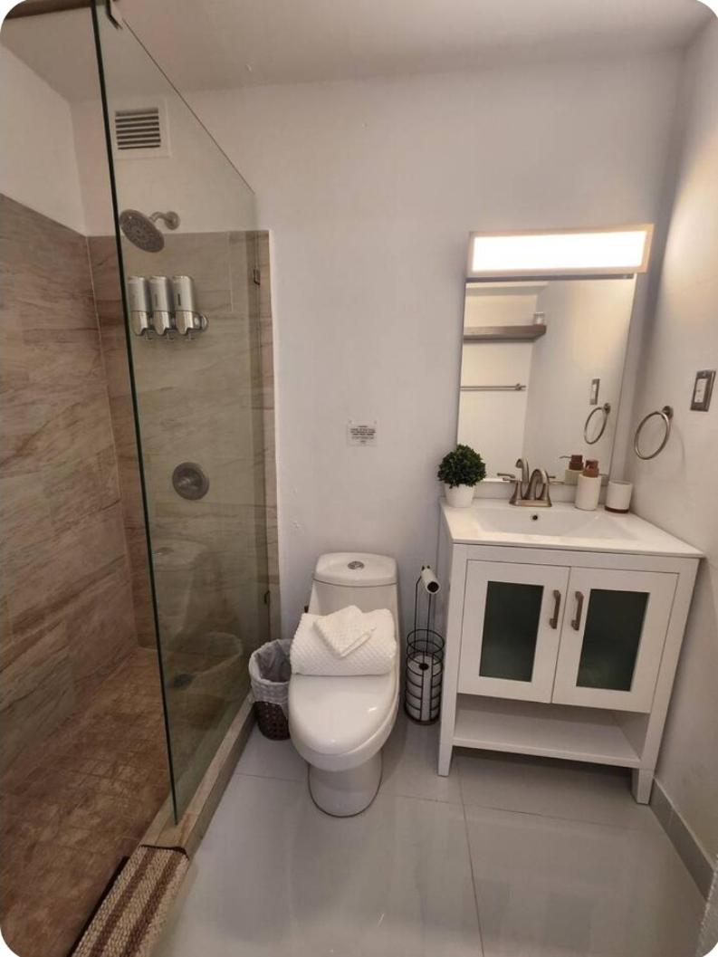Cozy Nest In Center San Juan