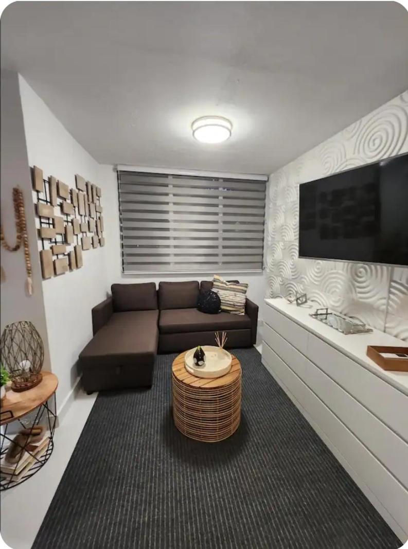 Cozy Nest In Center San Juan