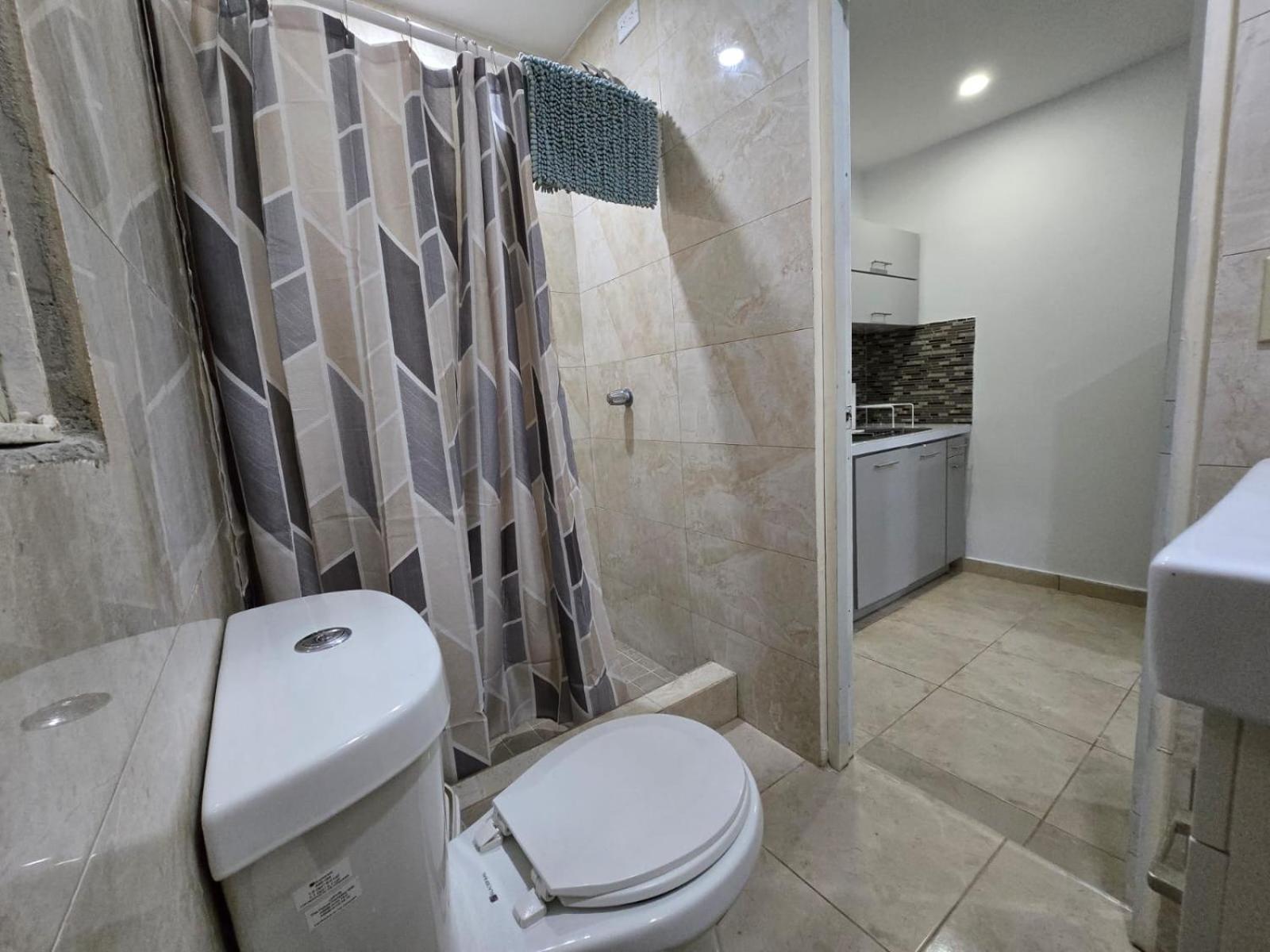 Reparto Metropolitano Iii Apartamento San Juan
