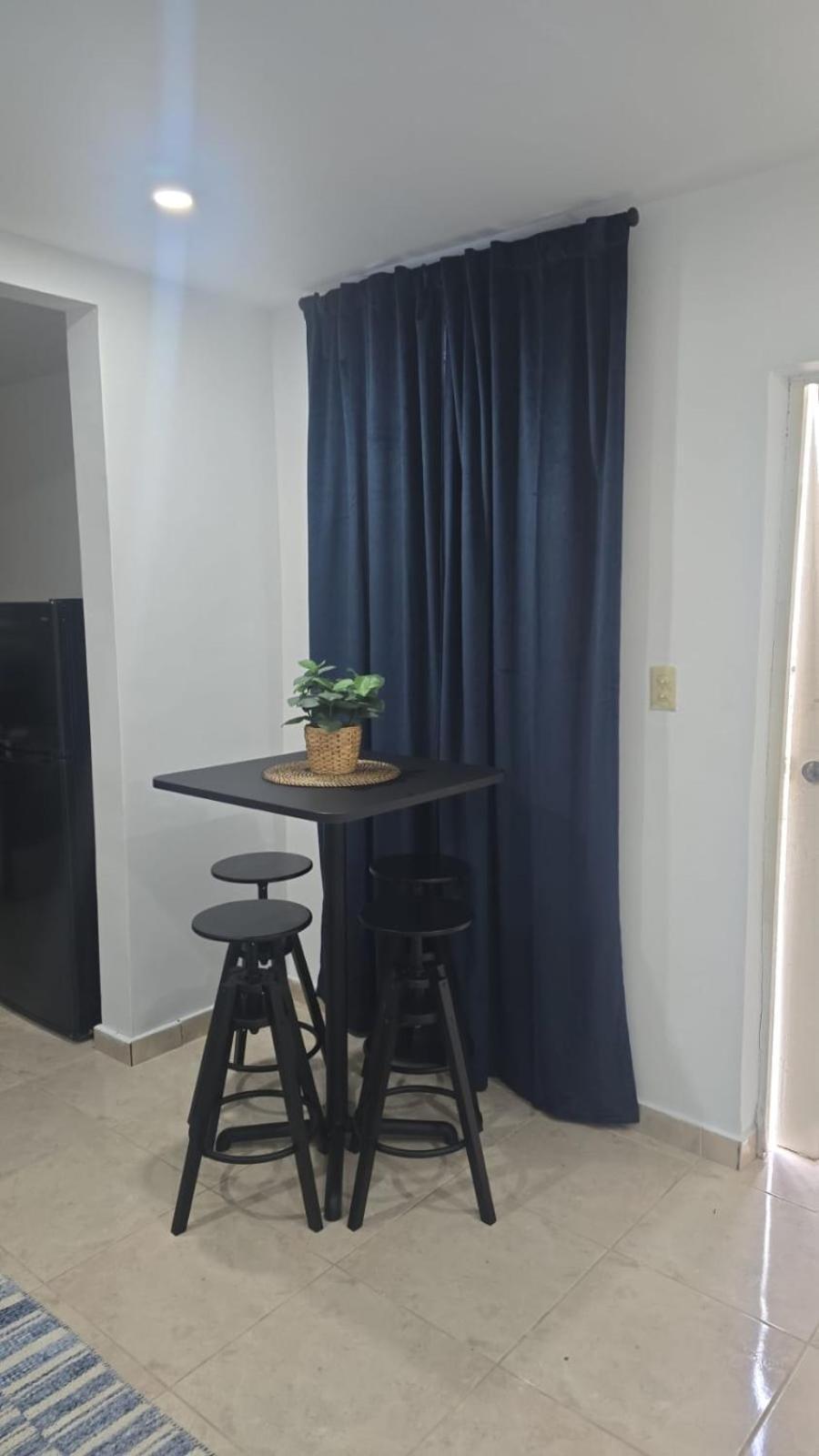 Apartamento Reparto Metropolitano Iii San Juan