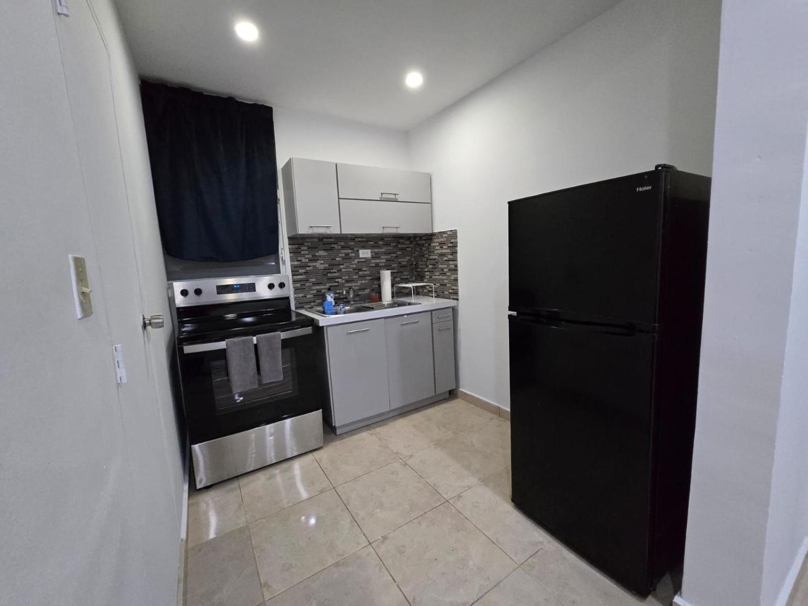Apartamento Reparto Metropolitano Iii