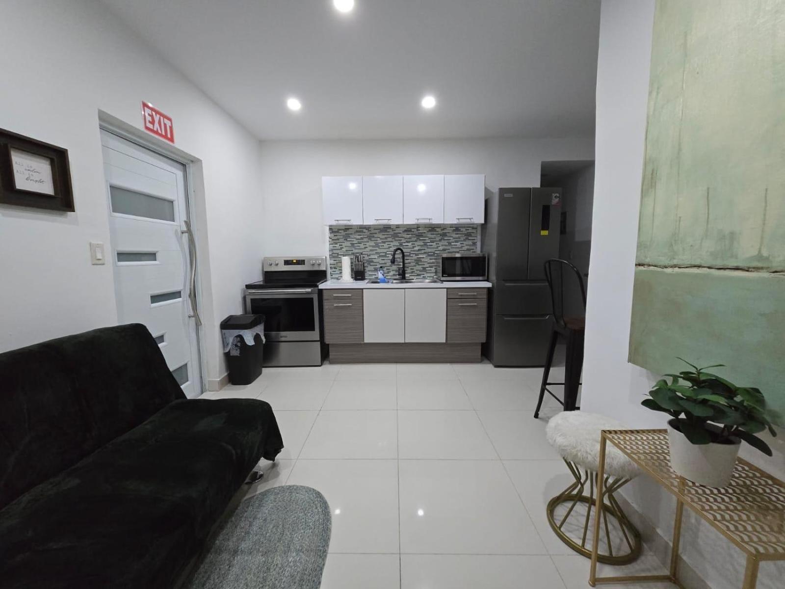 Apartment Reparto Metropolitano Ii *