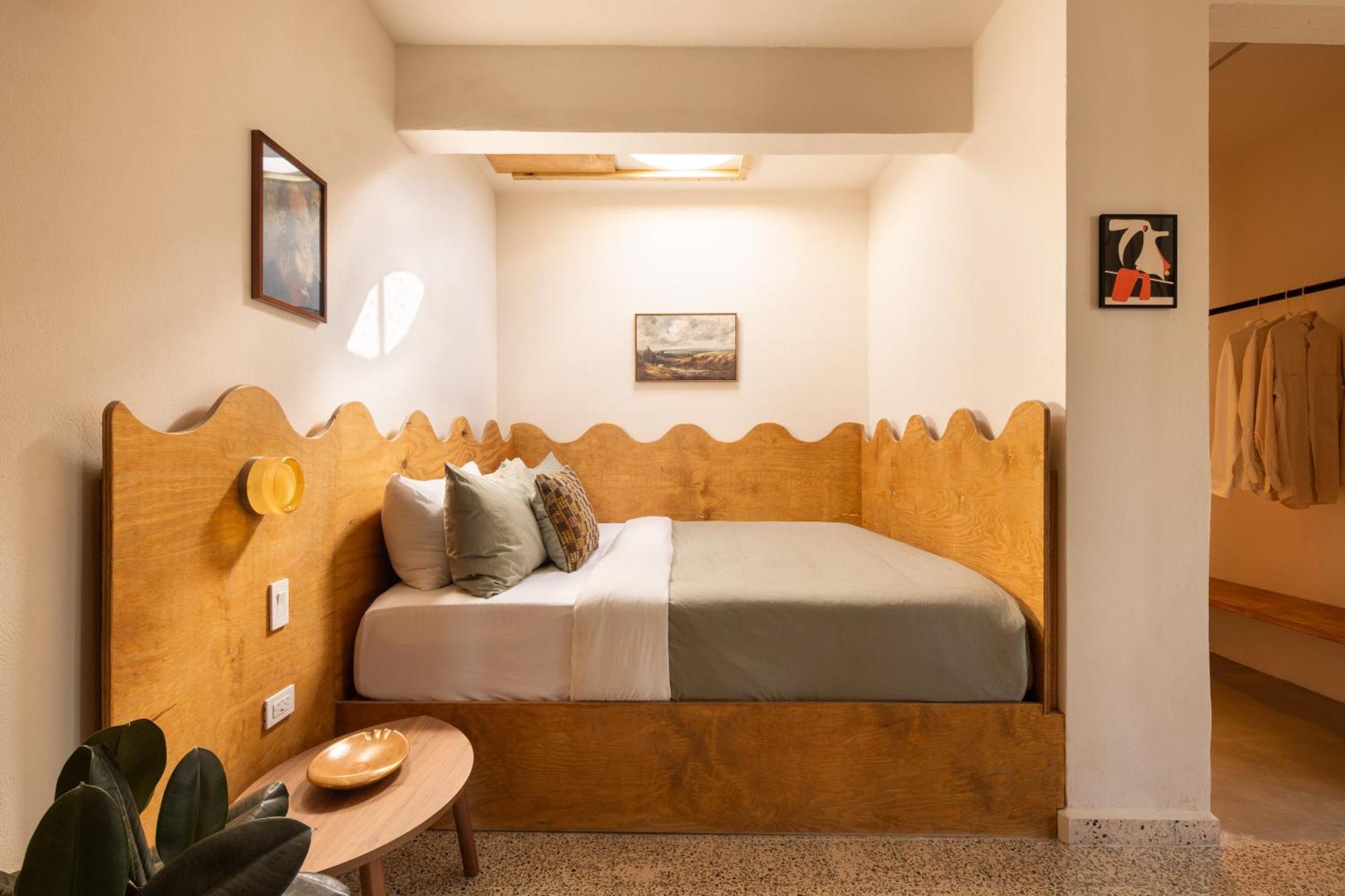 Noa By Dw Apartahotel San Juan