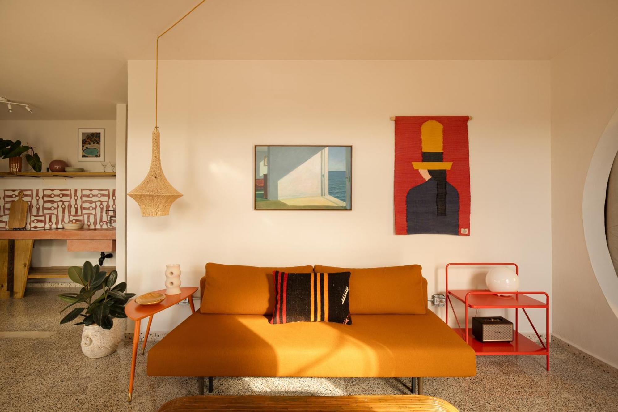 Apartahotel Noa By Dw San Juan