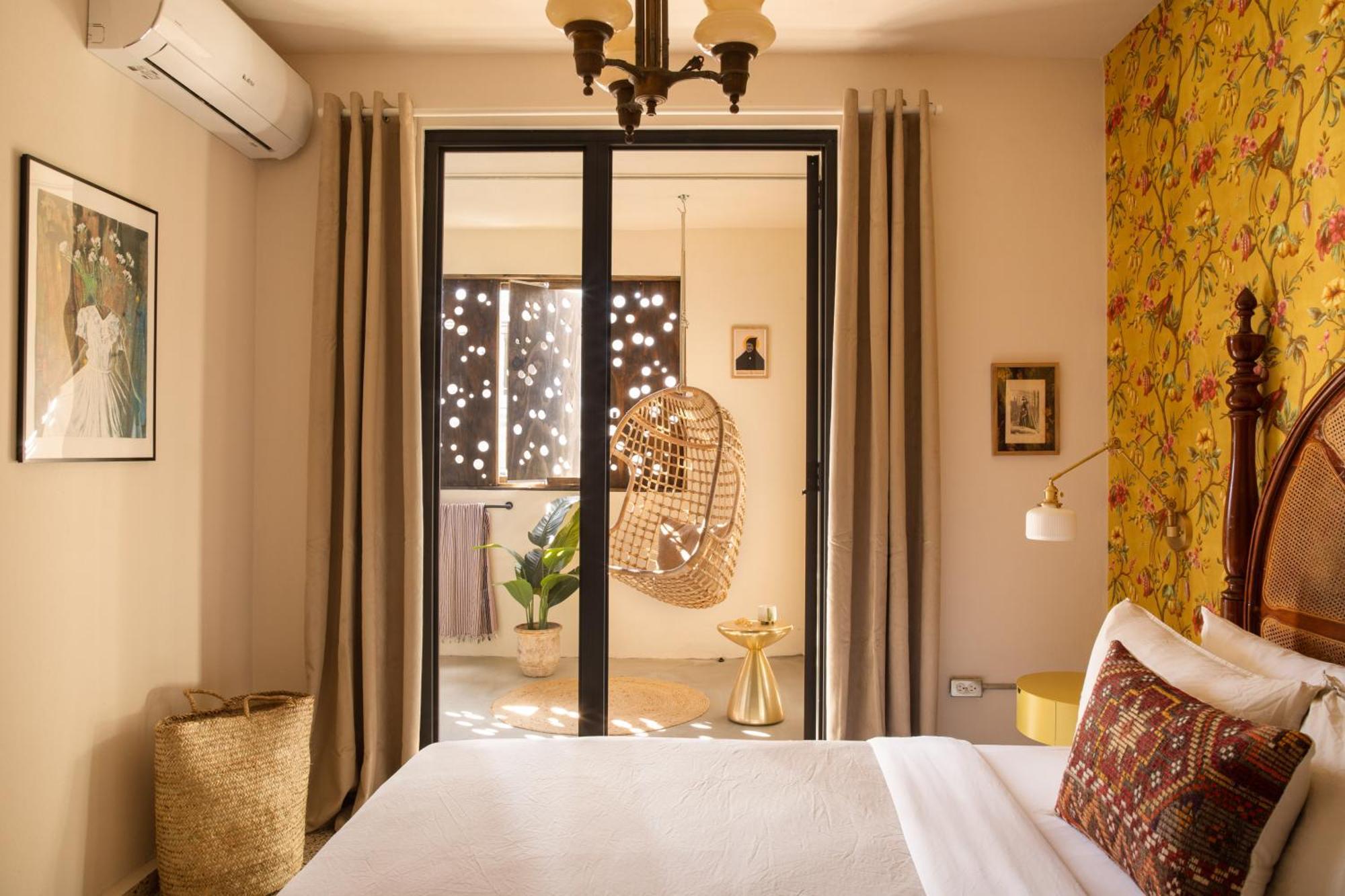 Noa By Dw Apartahotel 3*