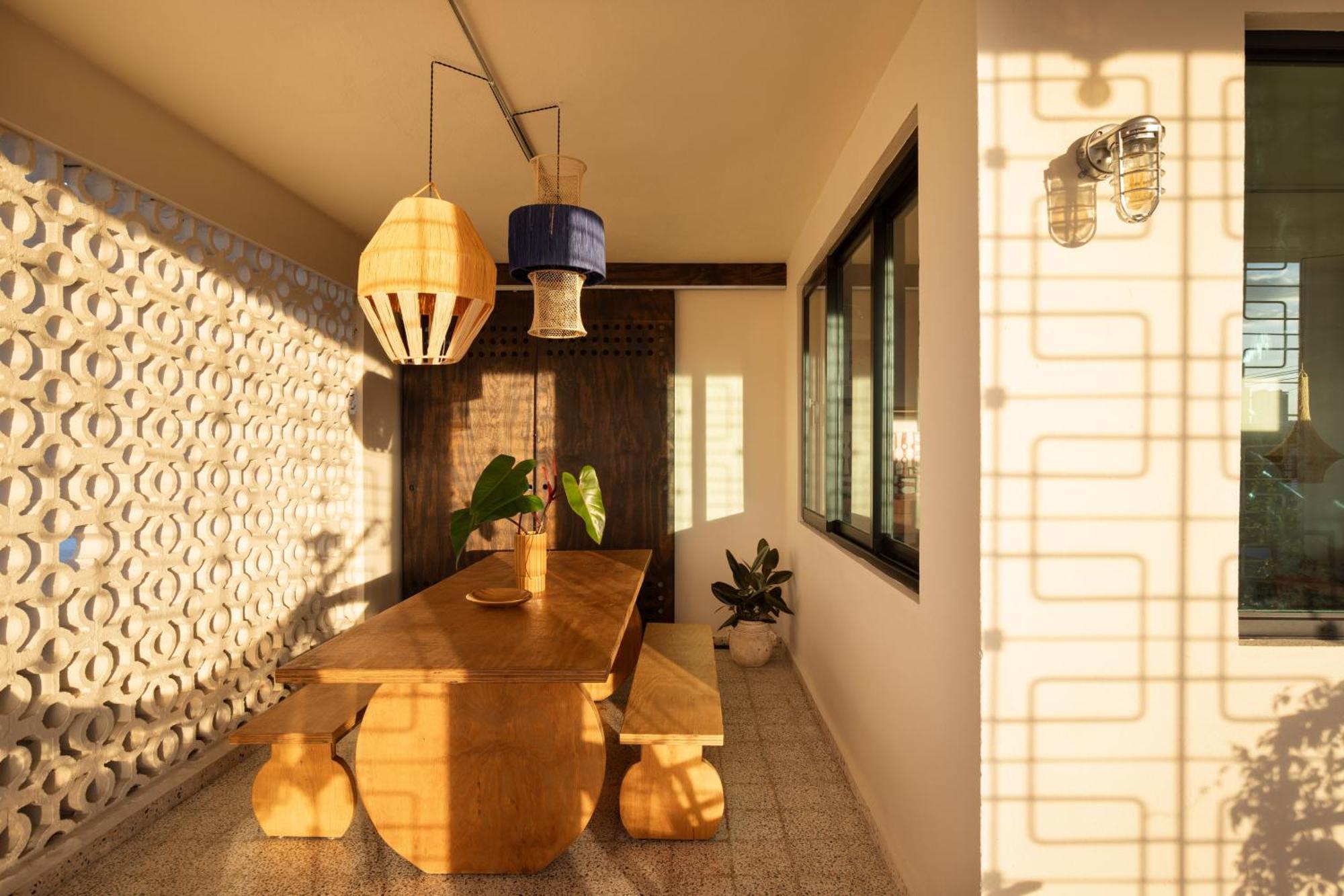 Noa By Dw Apartahotel San Juan