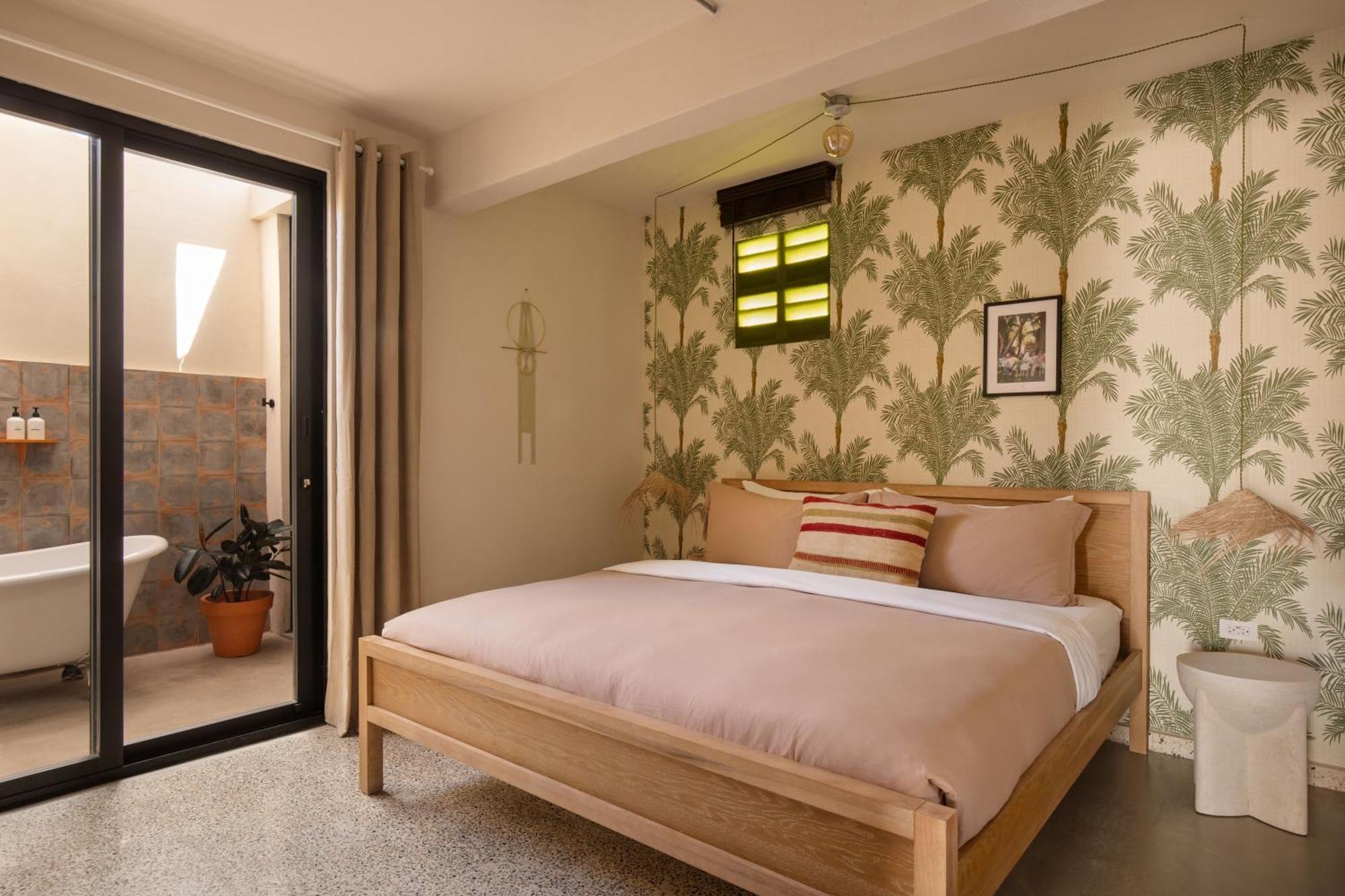 Noa By Dw Apartahotel