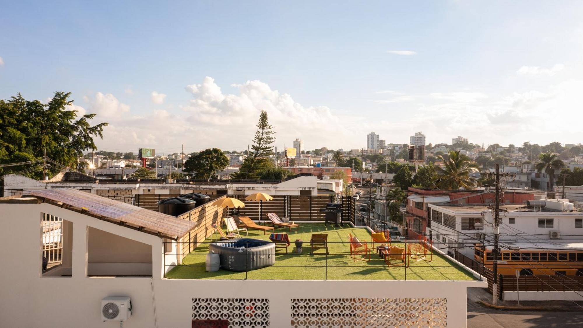 Apartahotel Noa By Dw