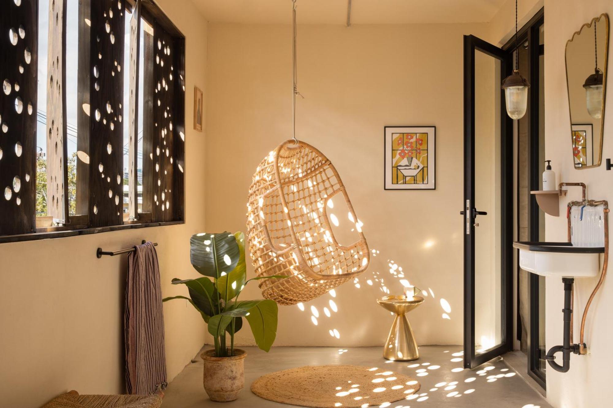 Apartahotel Noa By Dw