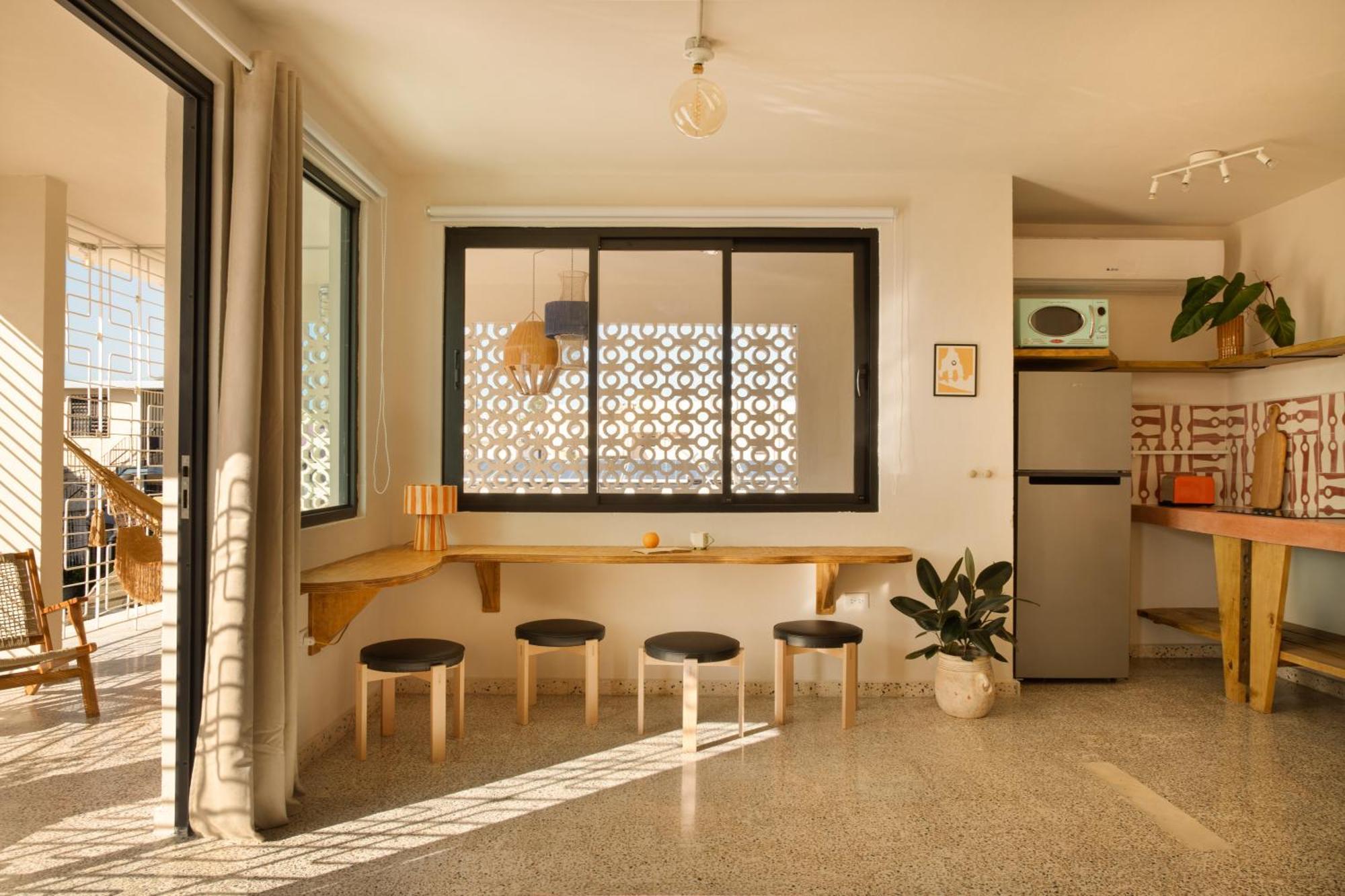 Noa By Dw Apartahotel