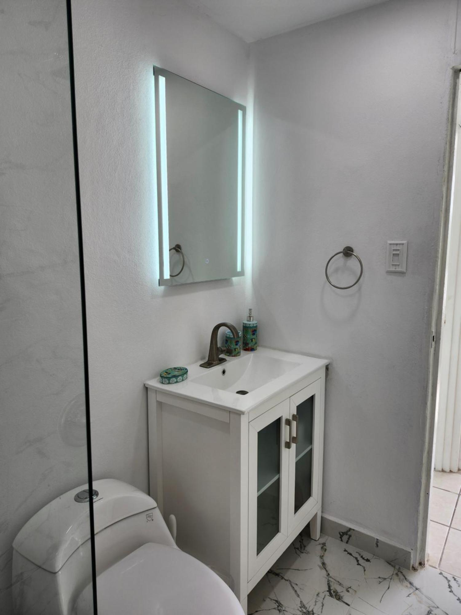 Apartamento Mar De Isla San Juan