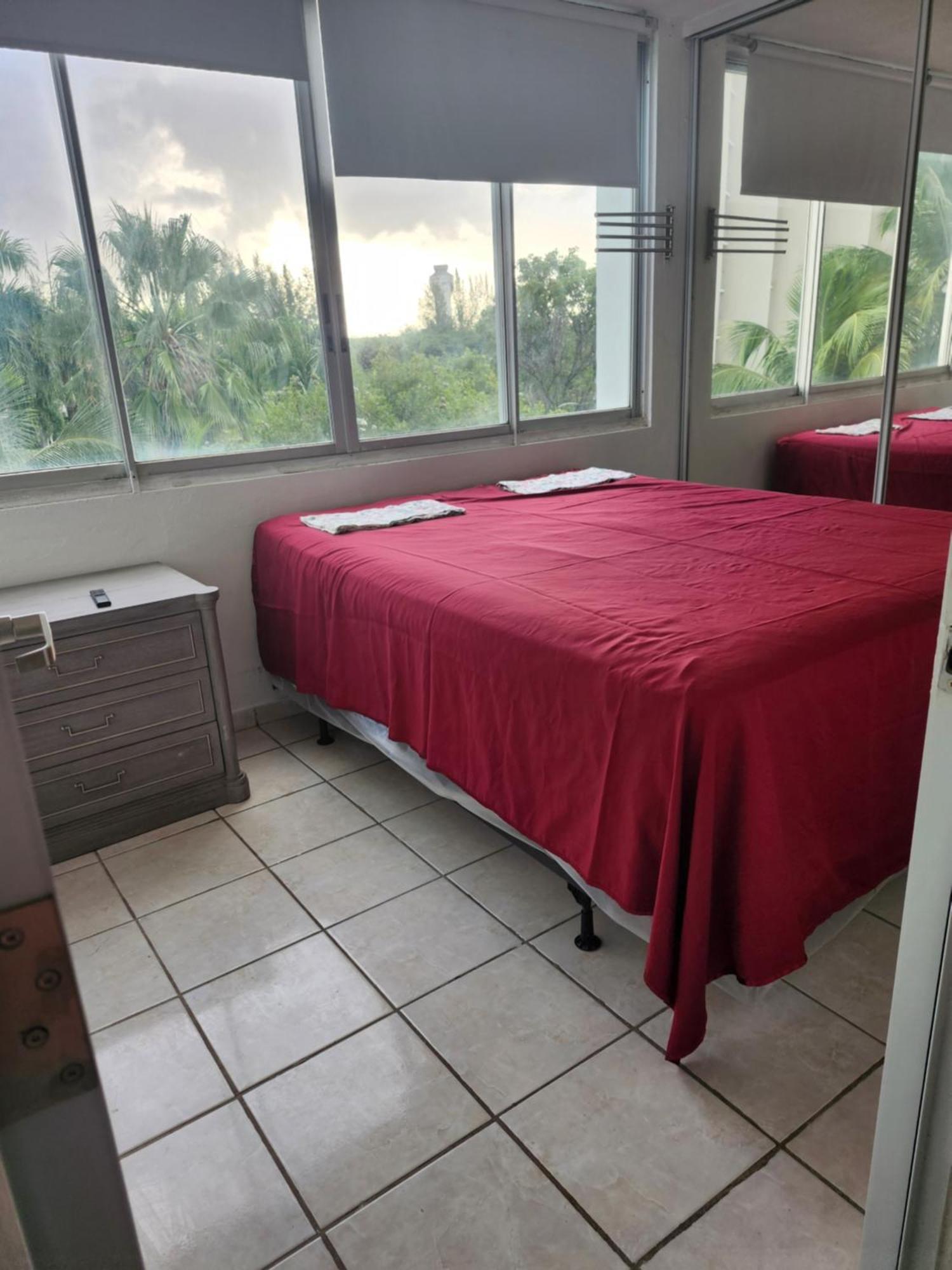 Apartamento Mar De Isla