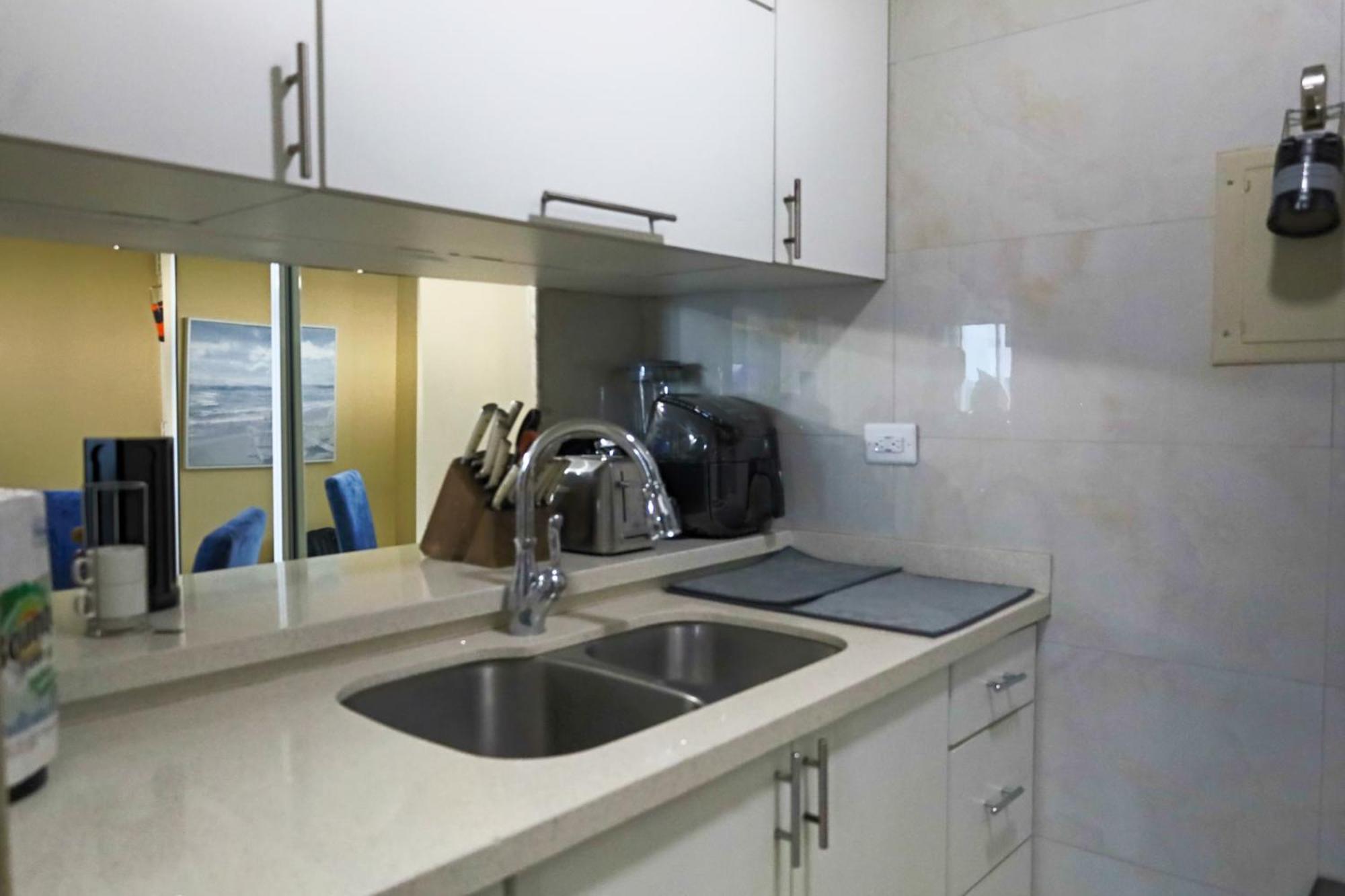 Apartment Mi San Juan
