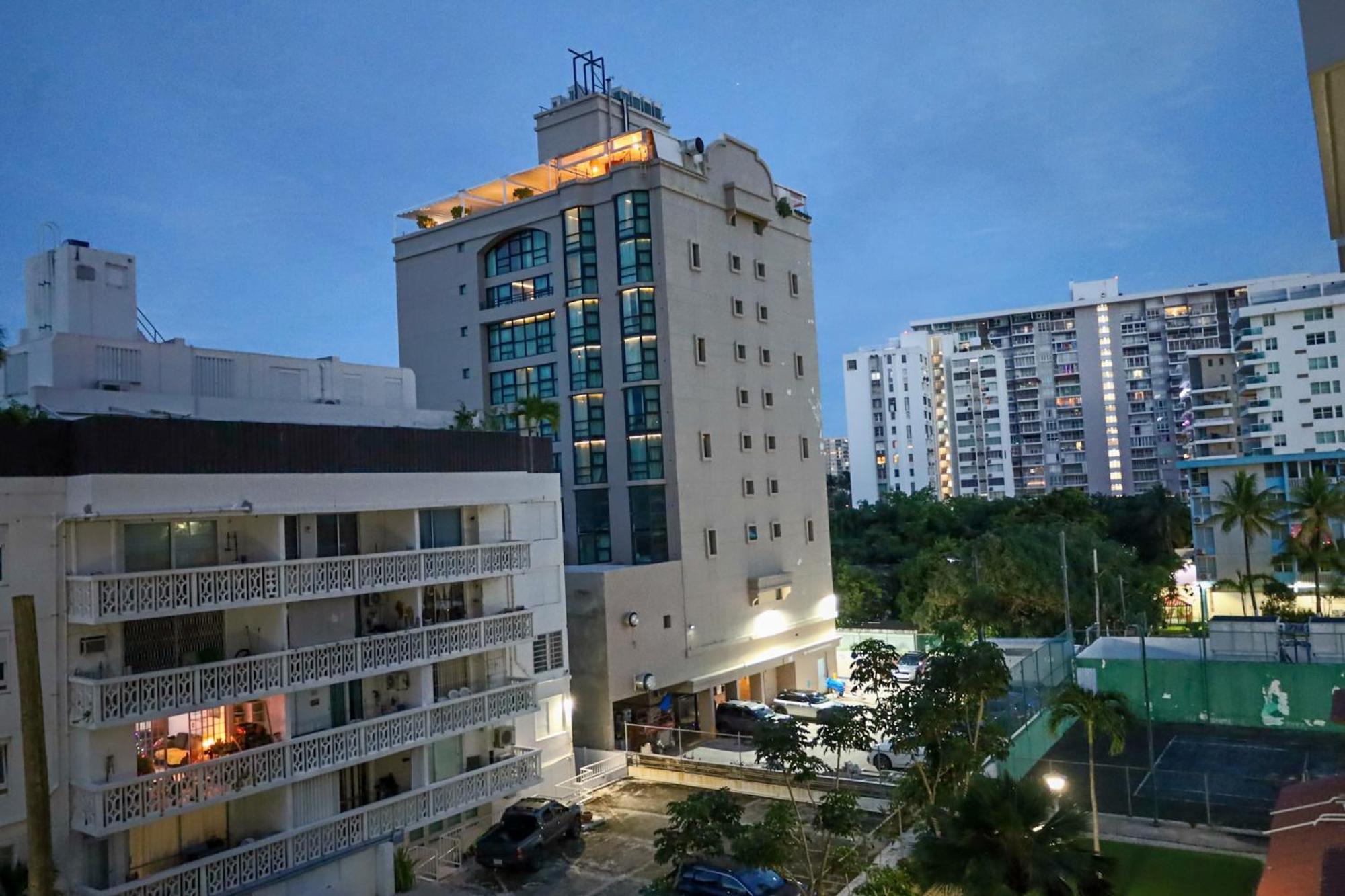 Mi San Juan