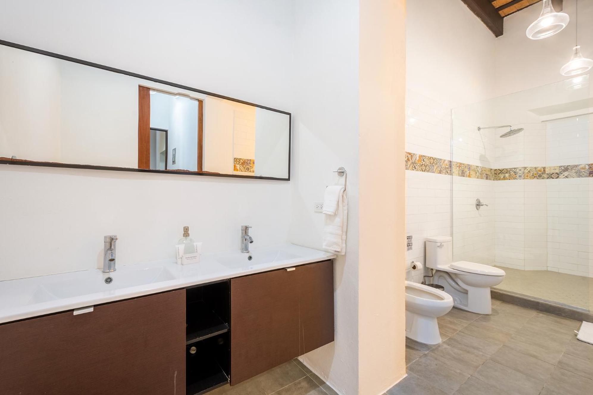 Casa Ruinas By With Bear Apartment