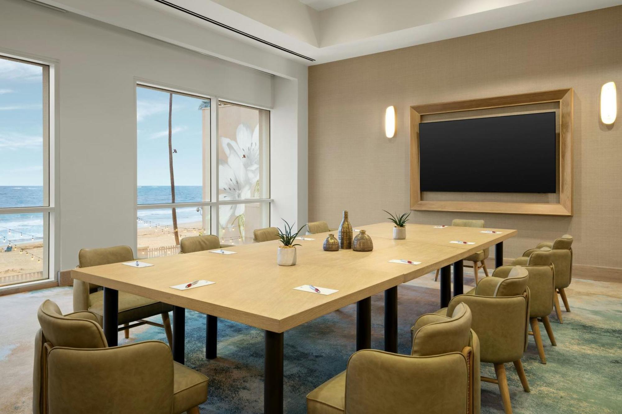 Resort Marriott Y Casino Stellaris 4*