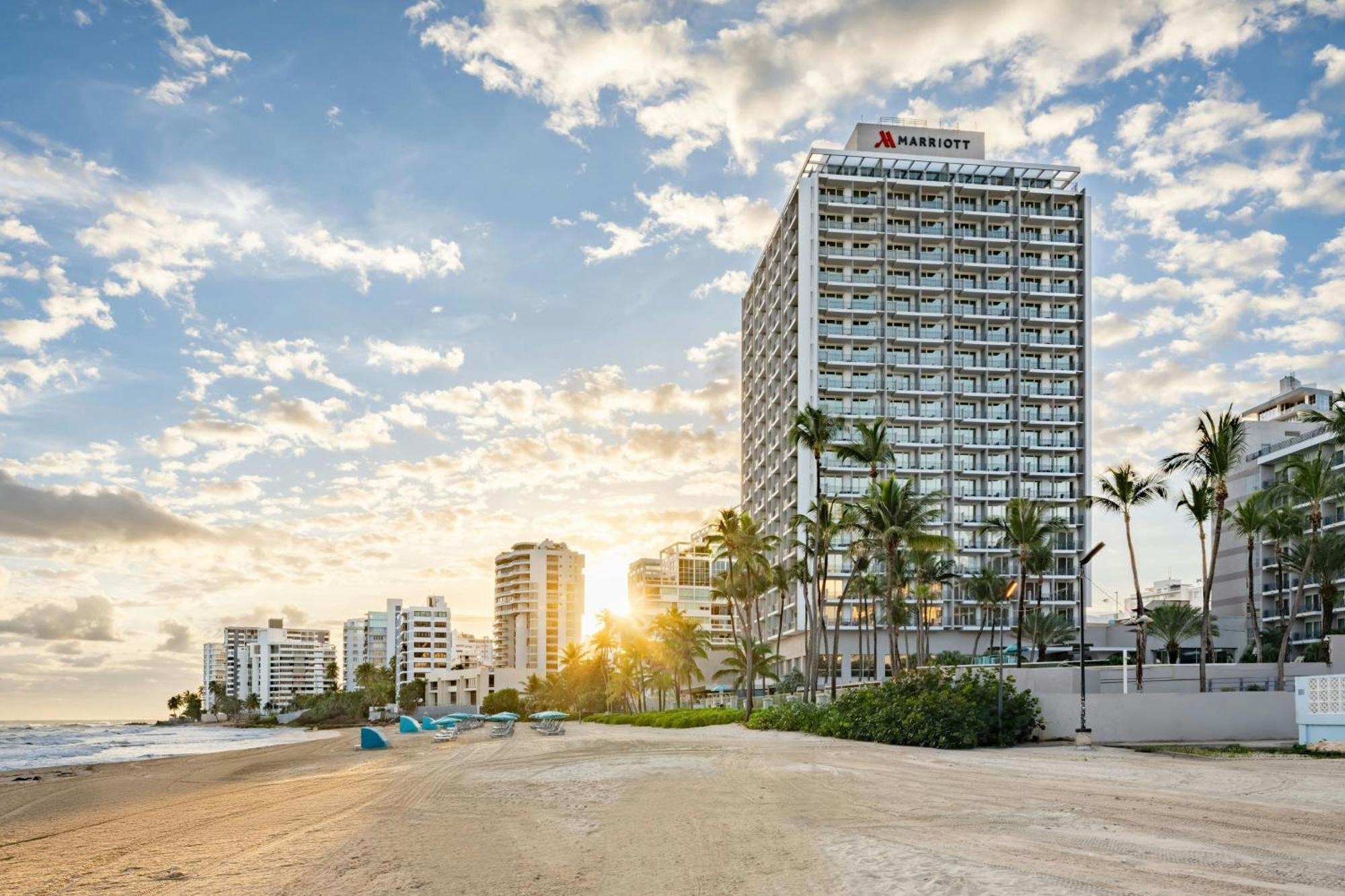Marriott Y Casino Stellaris Resort 4*