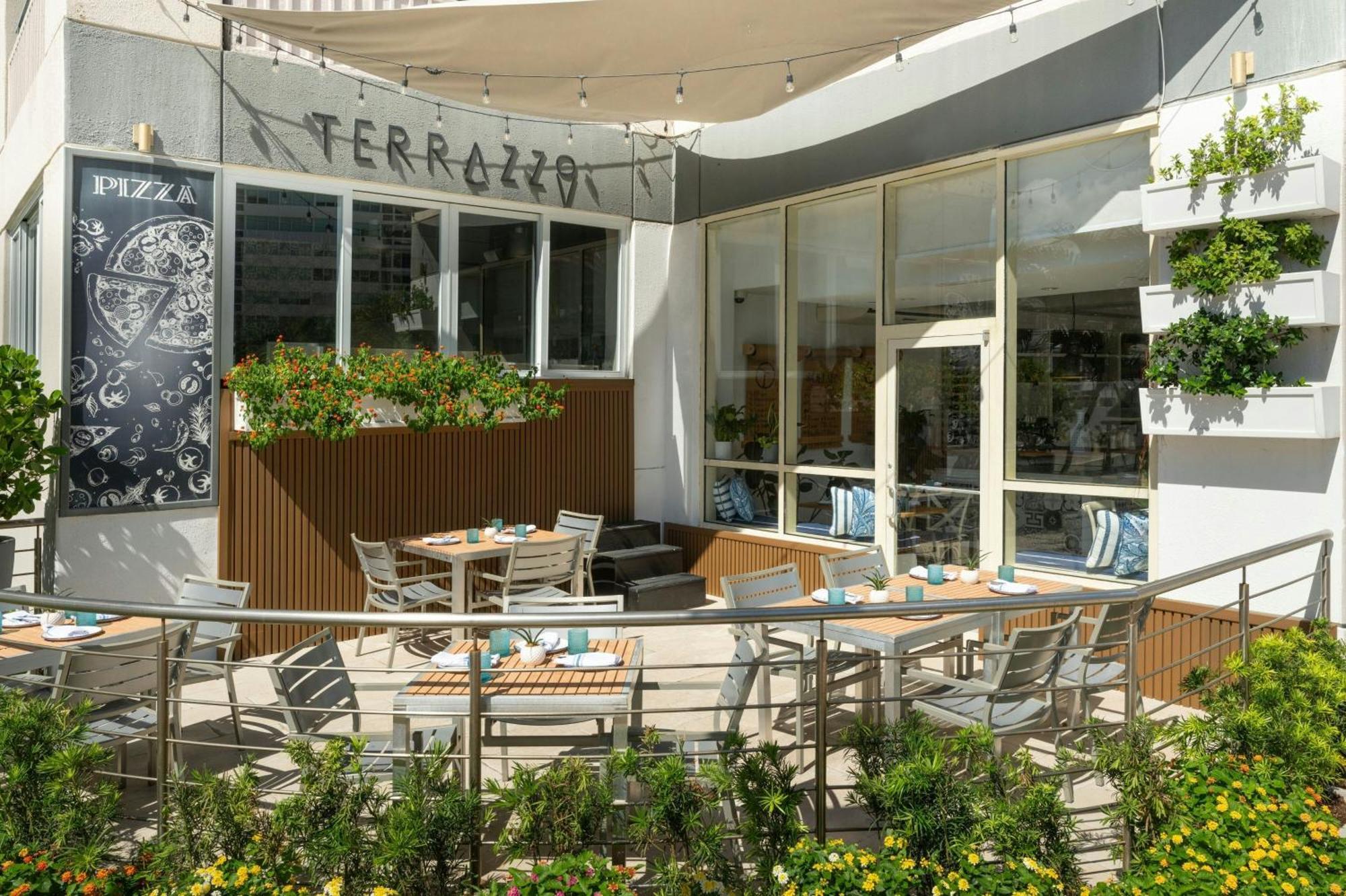 Marriott Y Casino Stellaris Resort San Juan