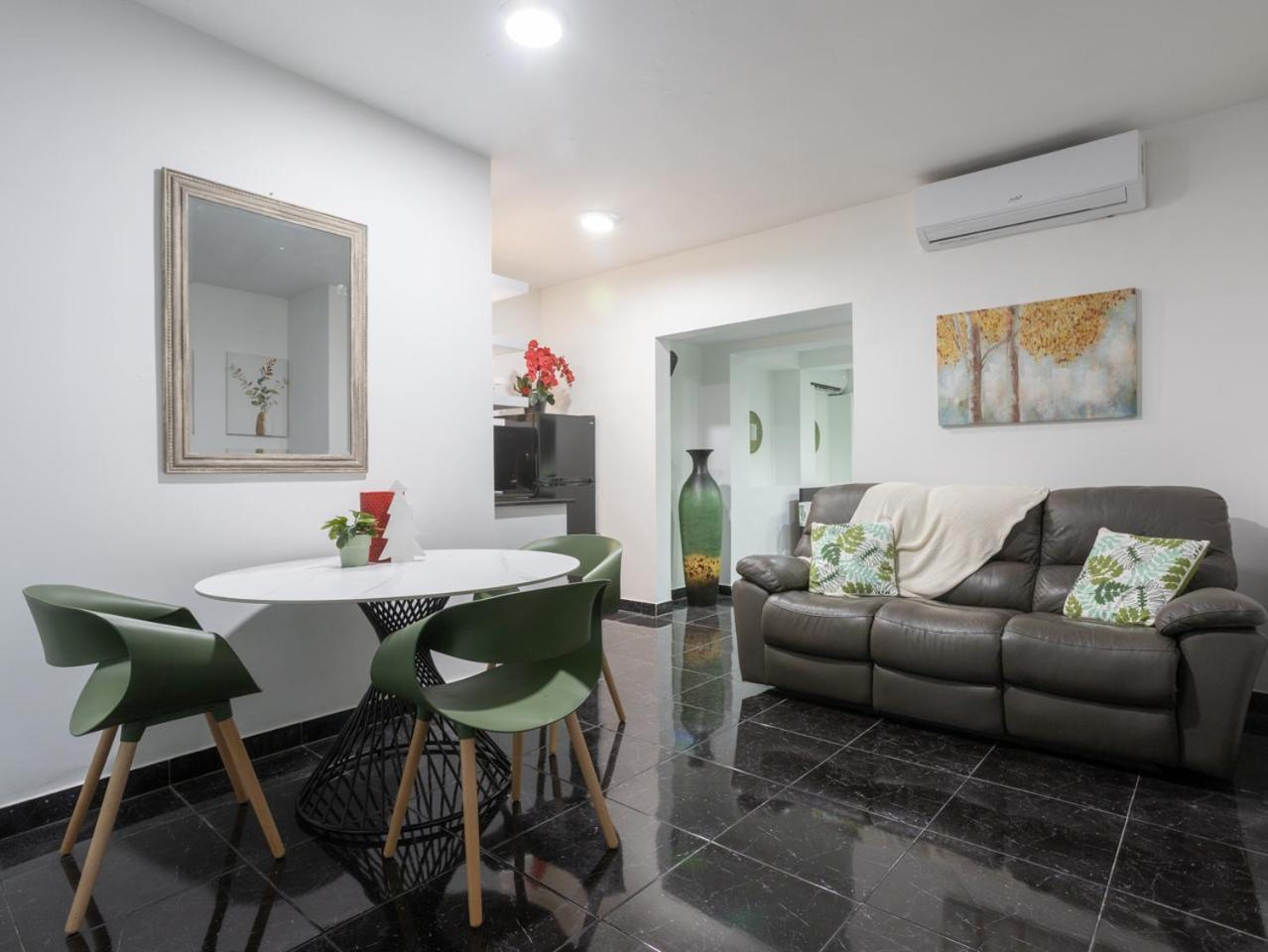 Apartamento Casa De At Ocean Park