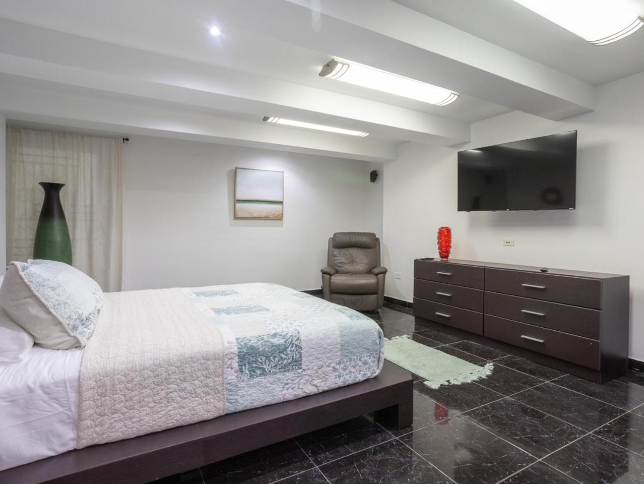 Apartamento Casa De At Ocean Park San Juan