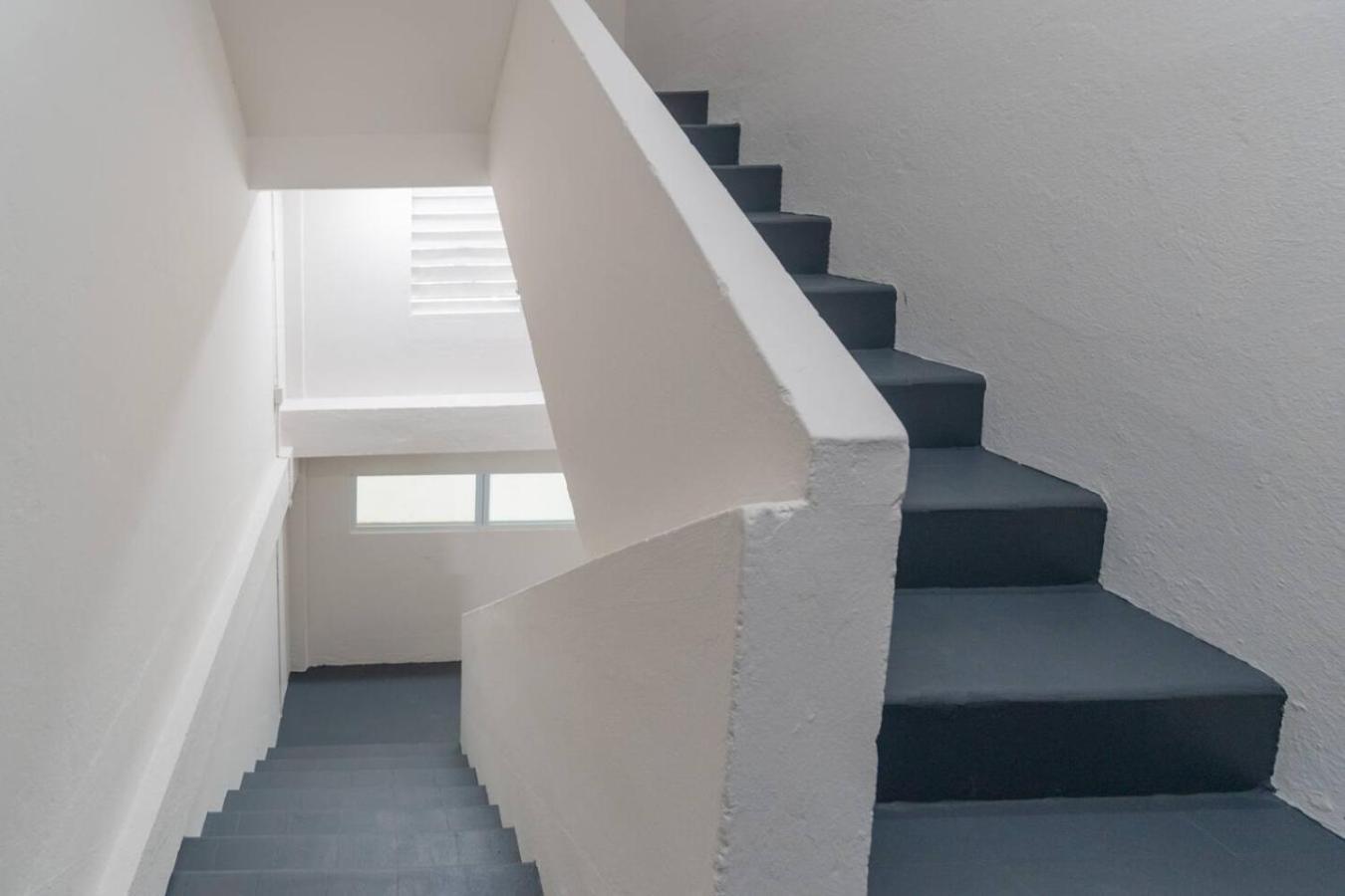 Apartamento Modern 4-bedroom Penthouse In Historic Old *