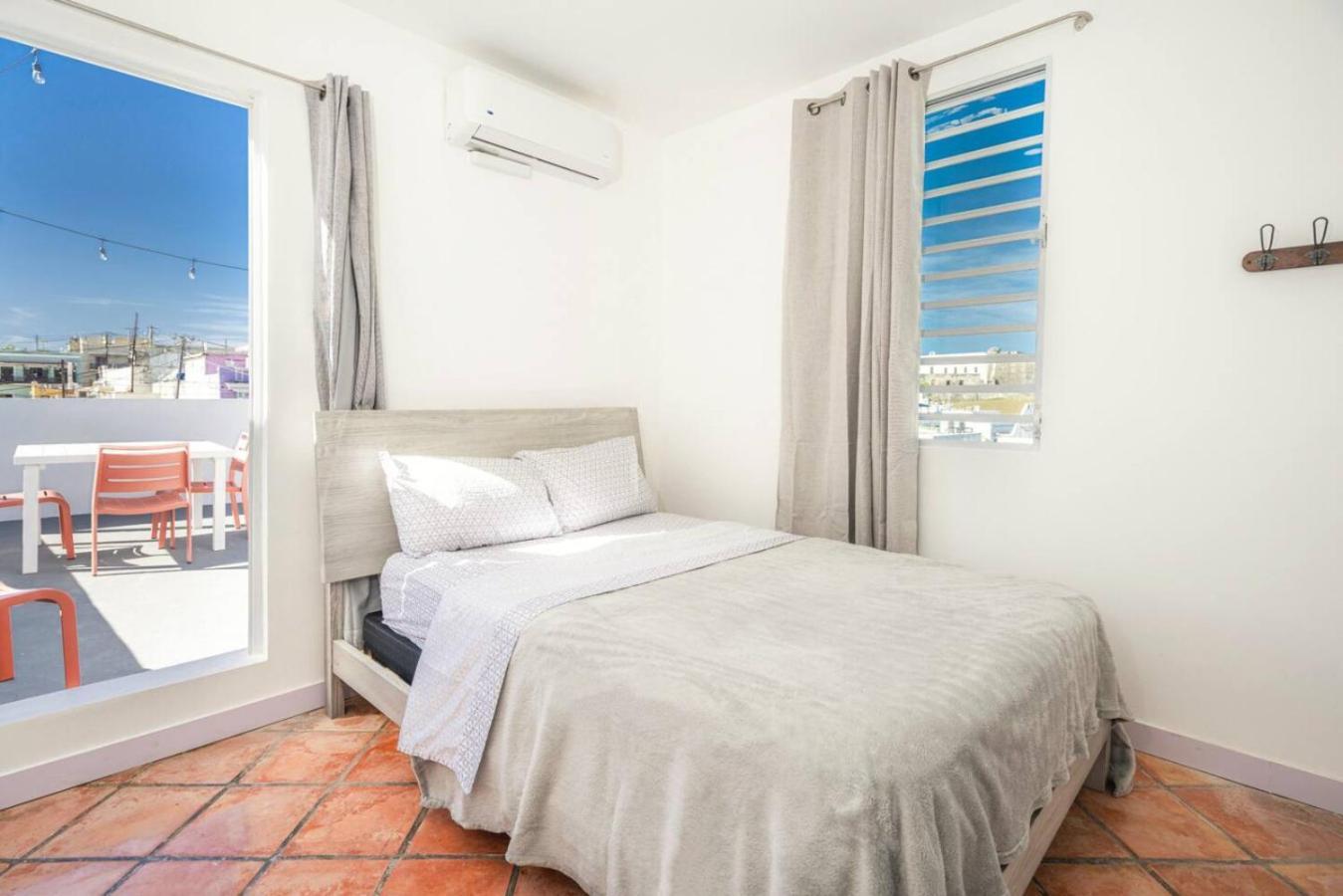 Apartamento Modern 4-bedroom Penthouse In Historic Old